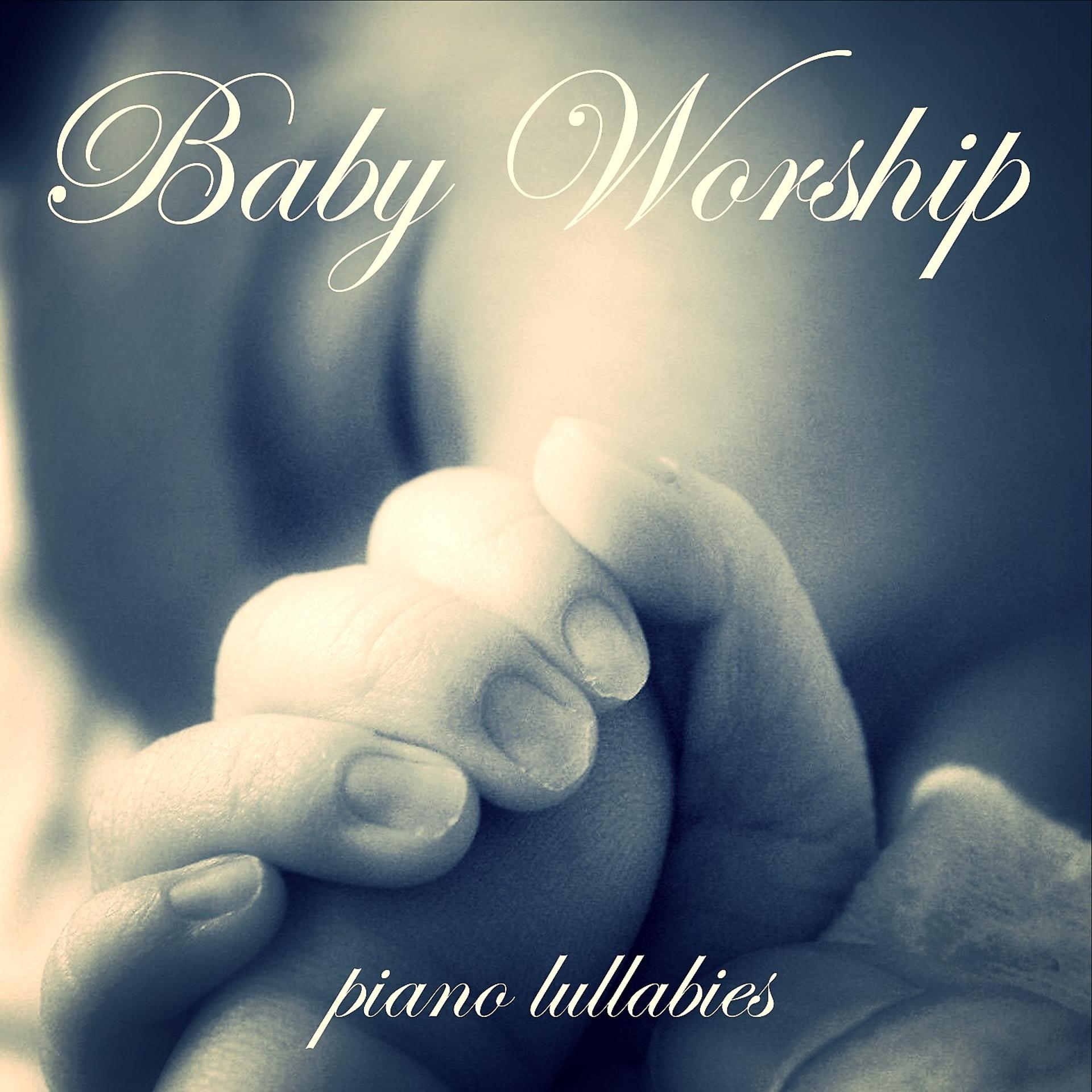 Постер альбома Baby Worship