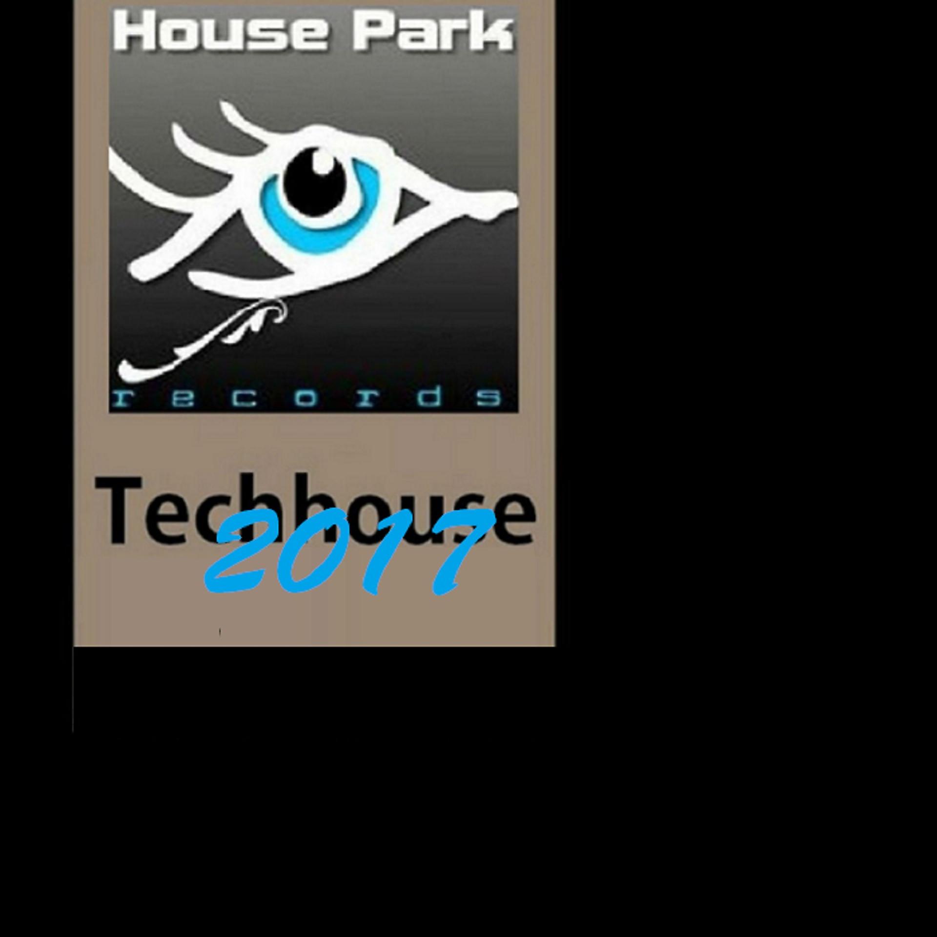 Постер альбома Techhouse 2017