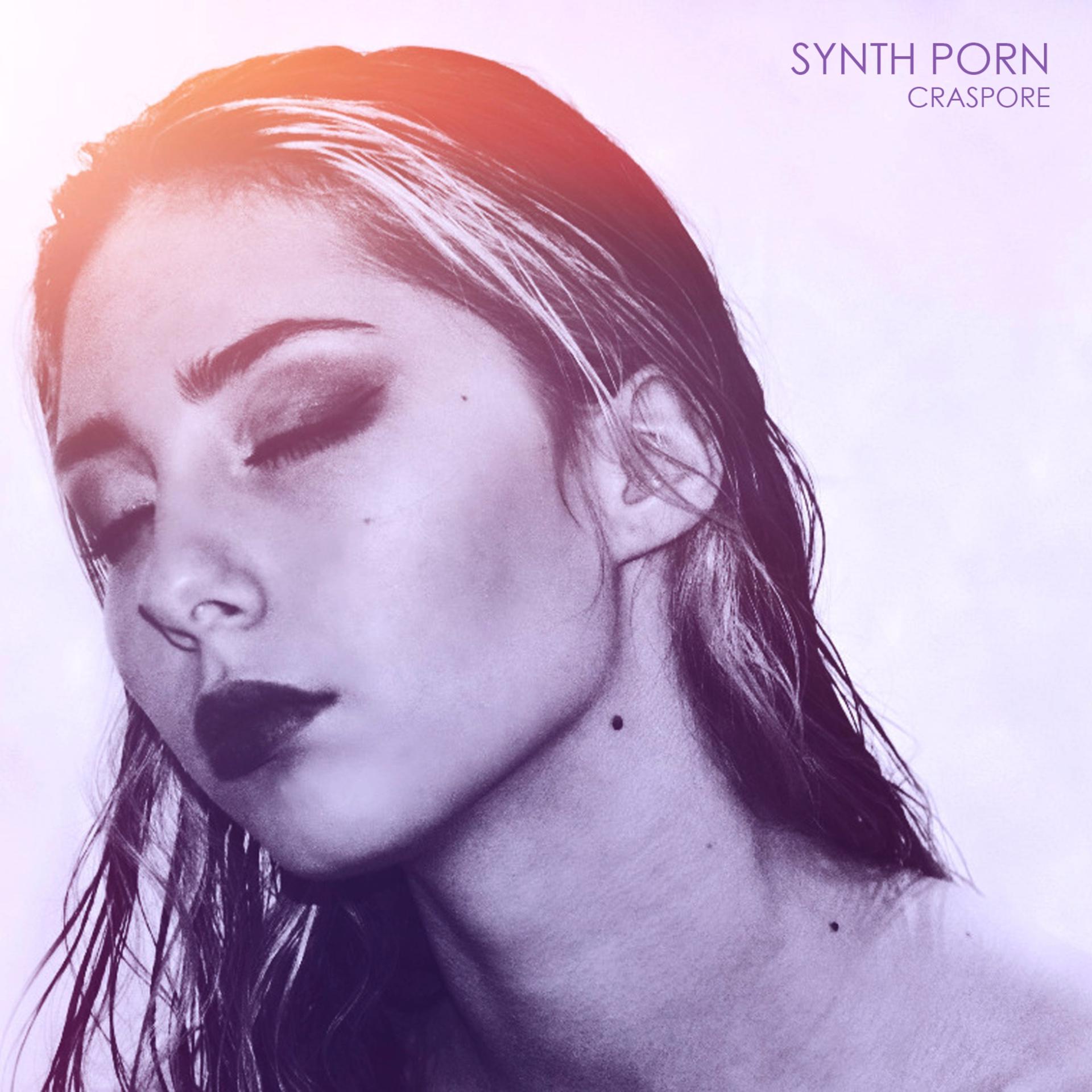 Постер альбома Synth Porn