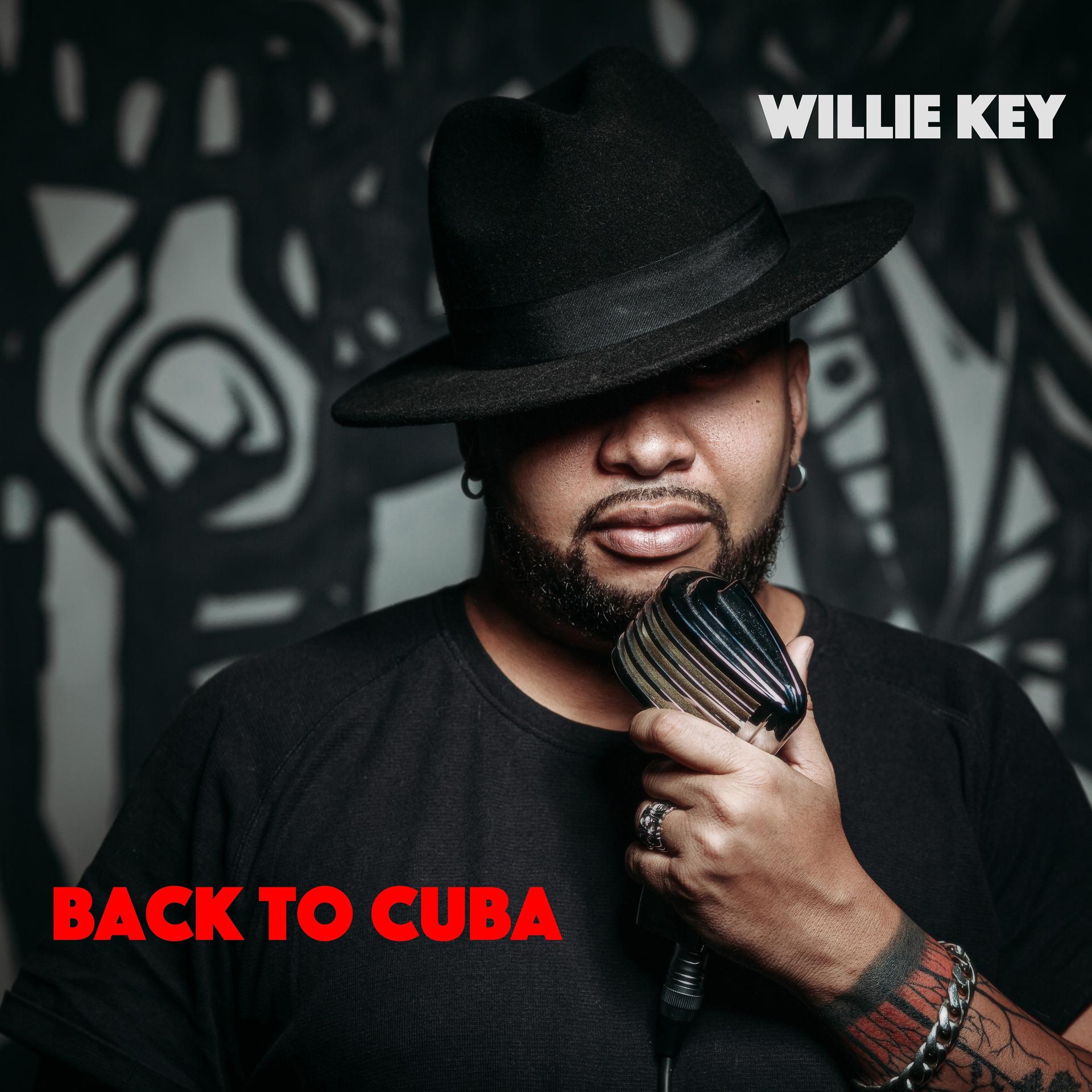 Постер альбома Back to Cuba (feat. Hansley Poinen)