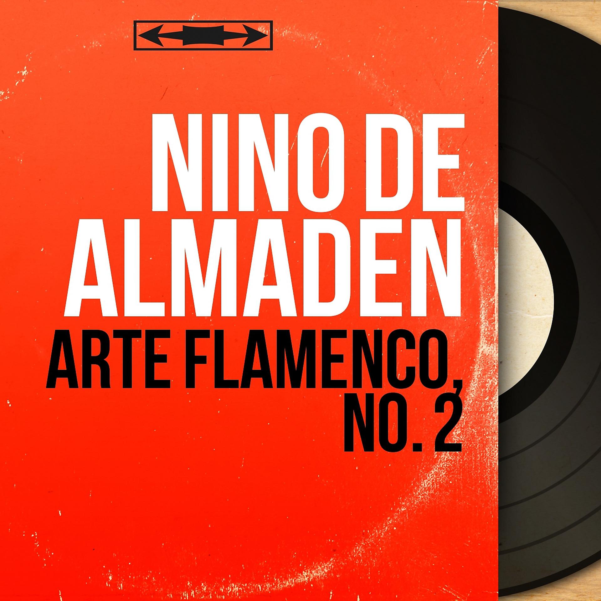Постер альбома Arte Flamenco, No. 2