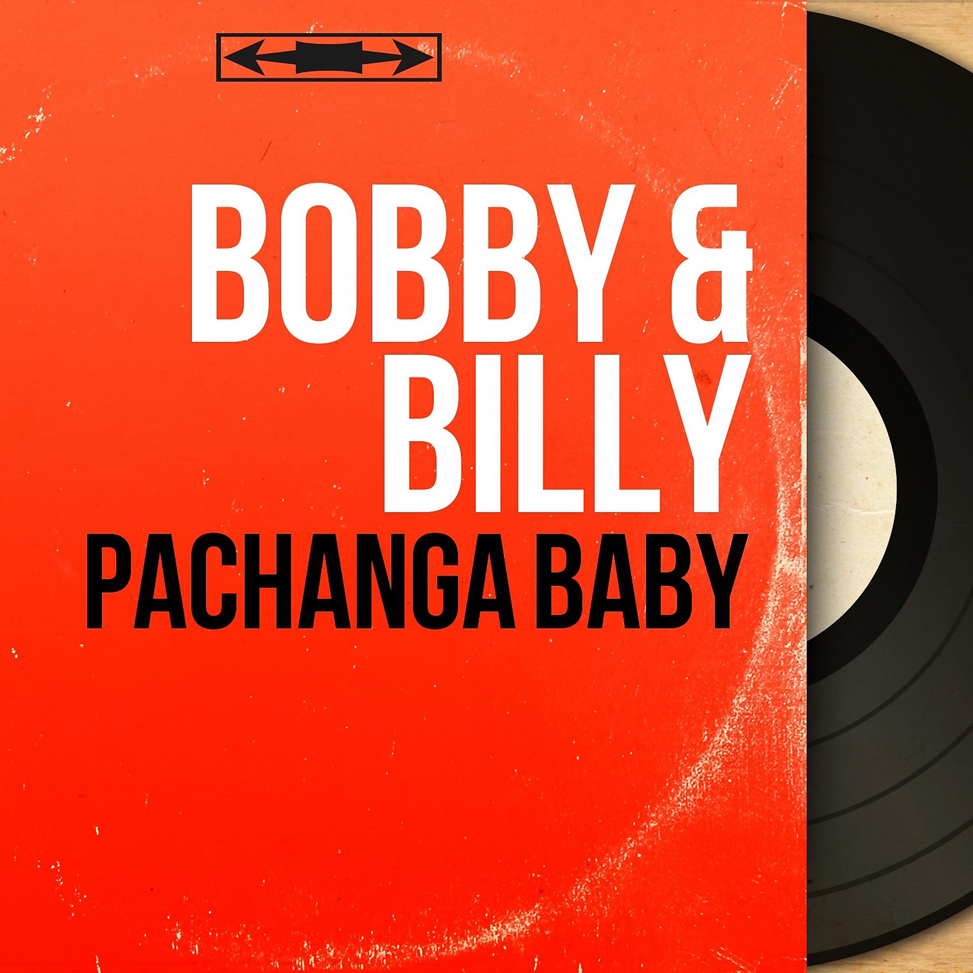 Постер альбома Pachanga Baby