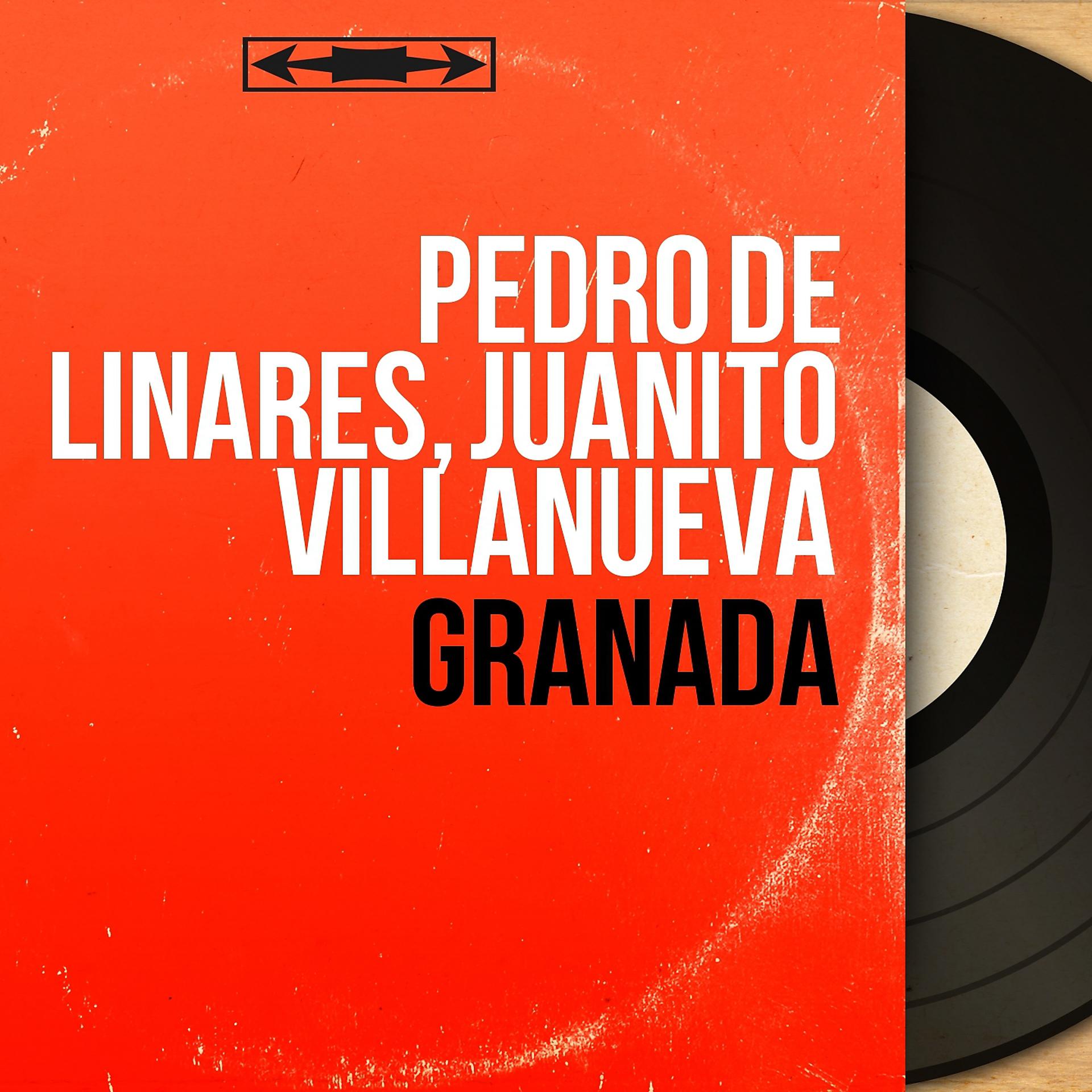 Постер альбома Granada