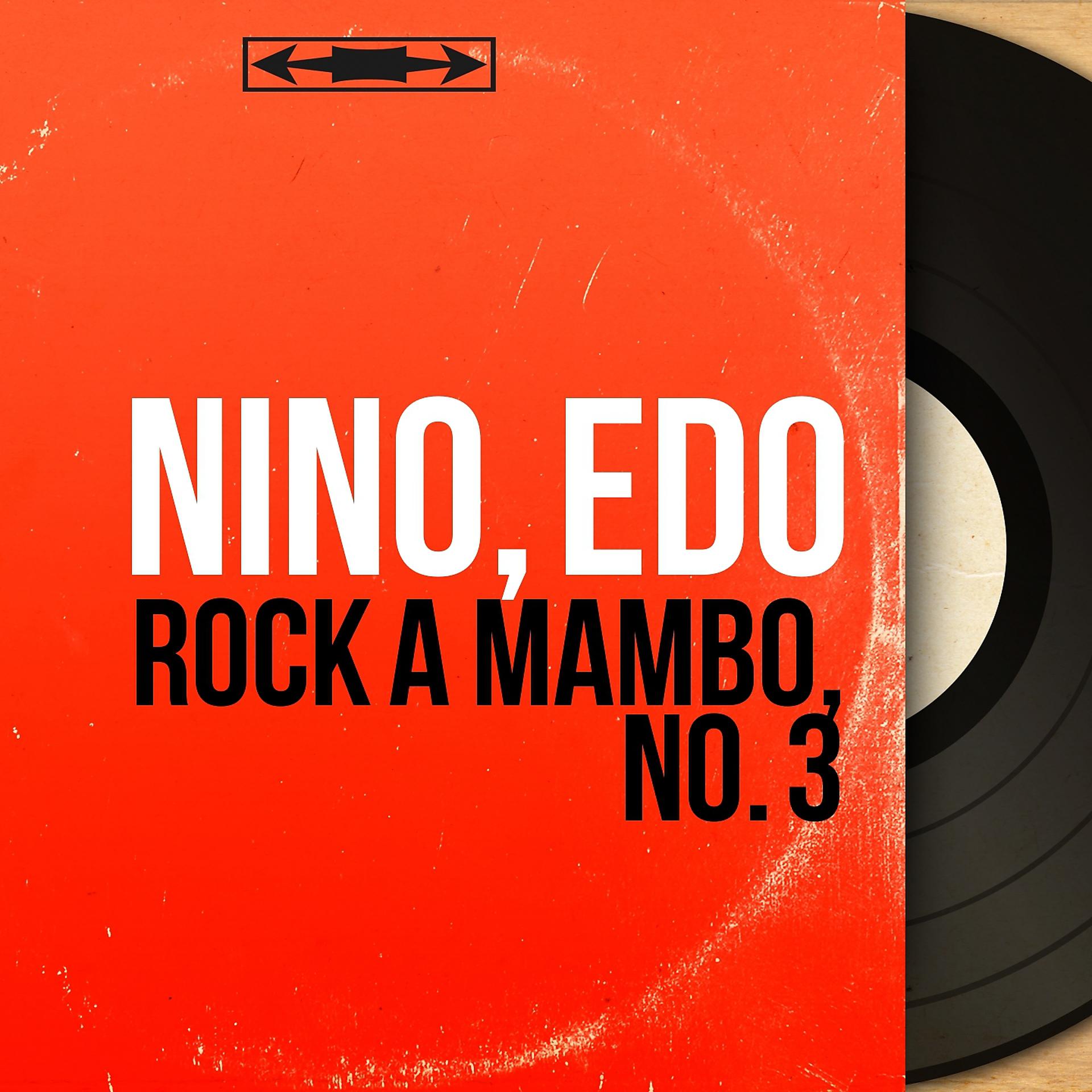 Постер альбома Rock a Mambo, No. 3