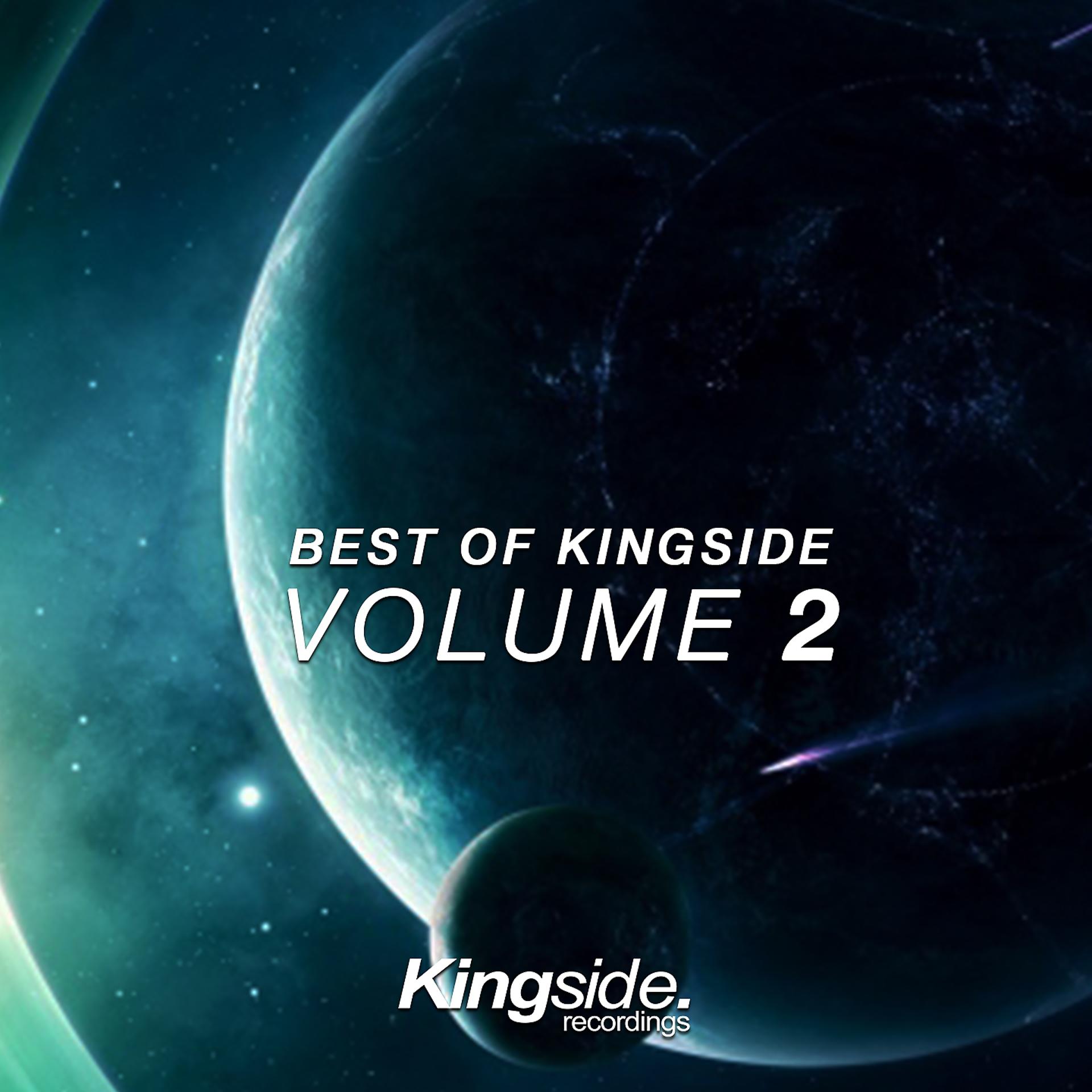 Постер альбома Best of Kingside