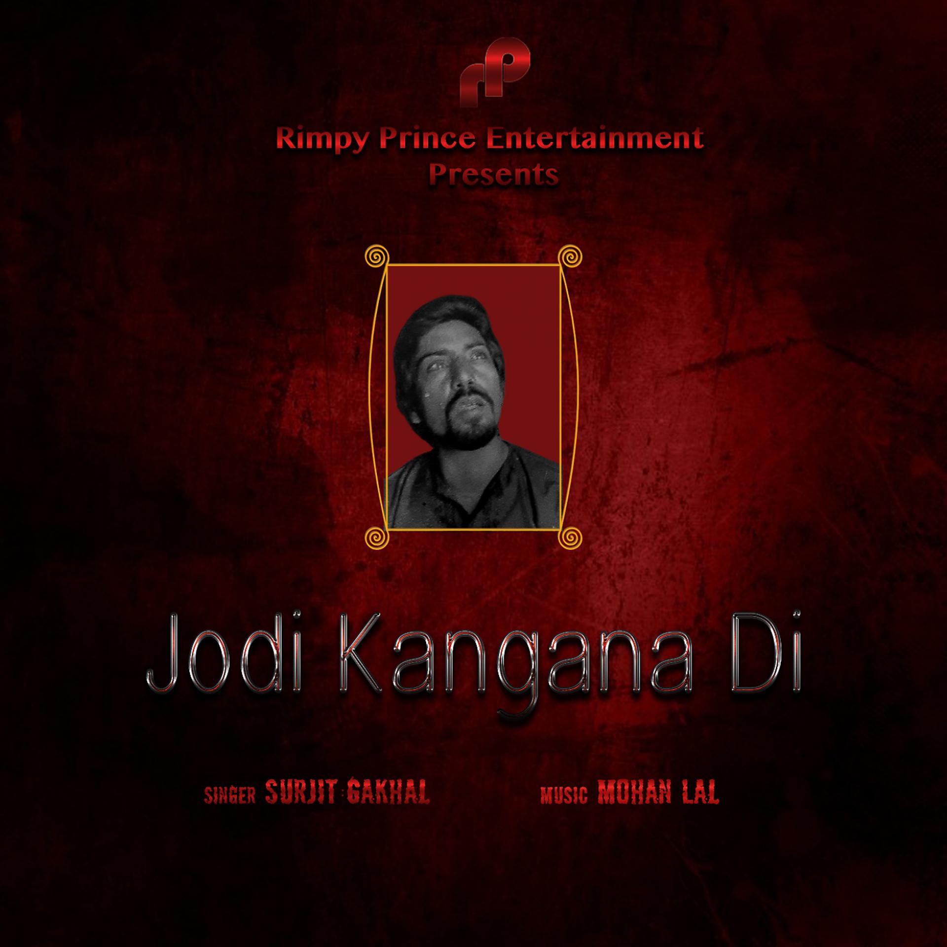Постер альбома Jodi Kangana Di