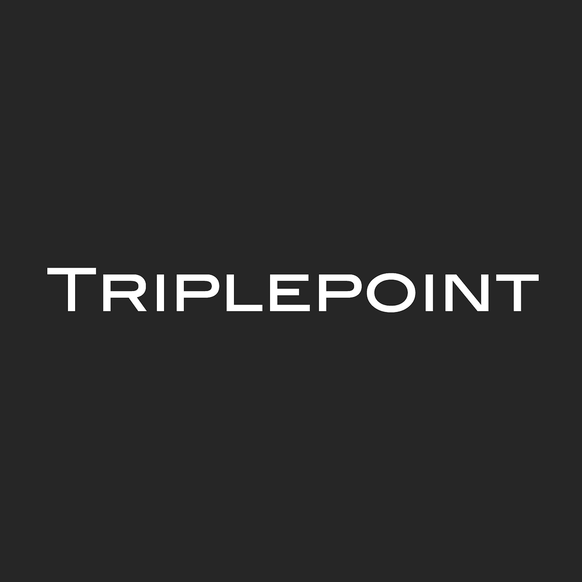 Постер альбома Triplepoint, Vol. 1