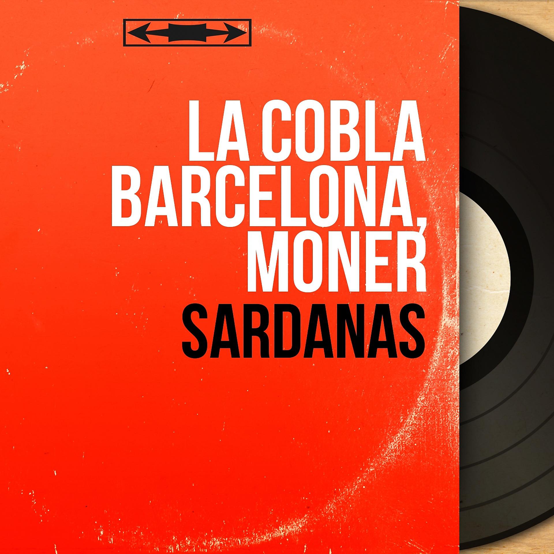 Постер альбома Sardanas
