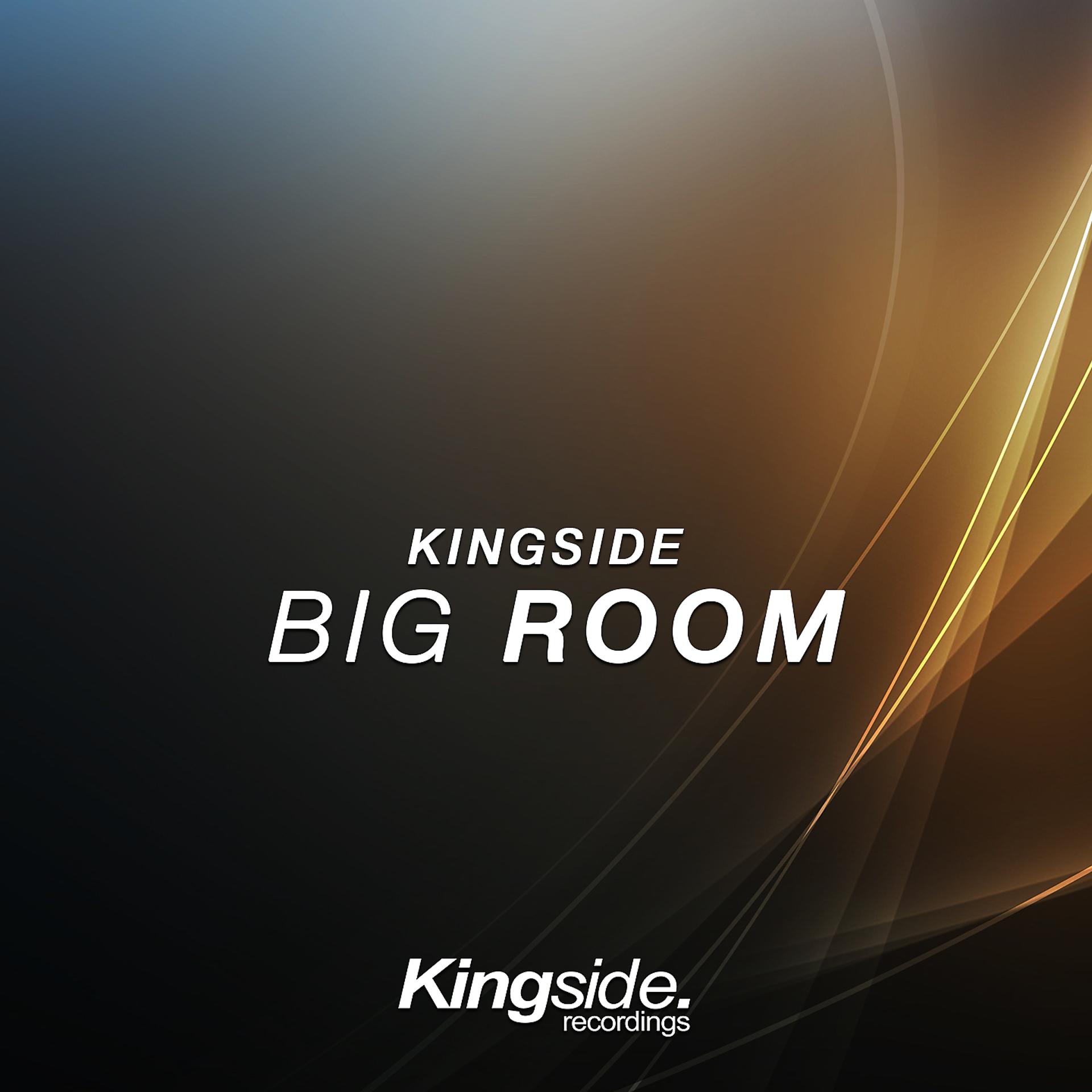 Постер альбома Kingside Big Room, Vol. 1
