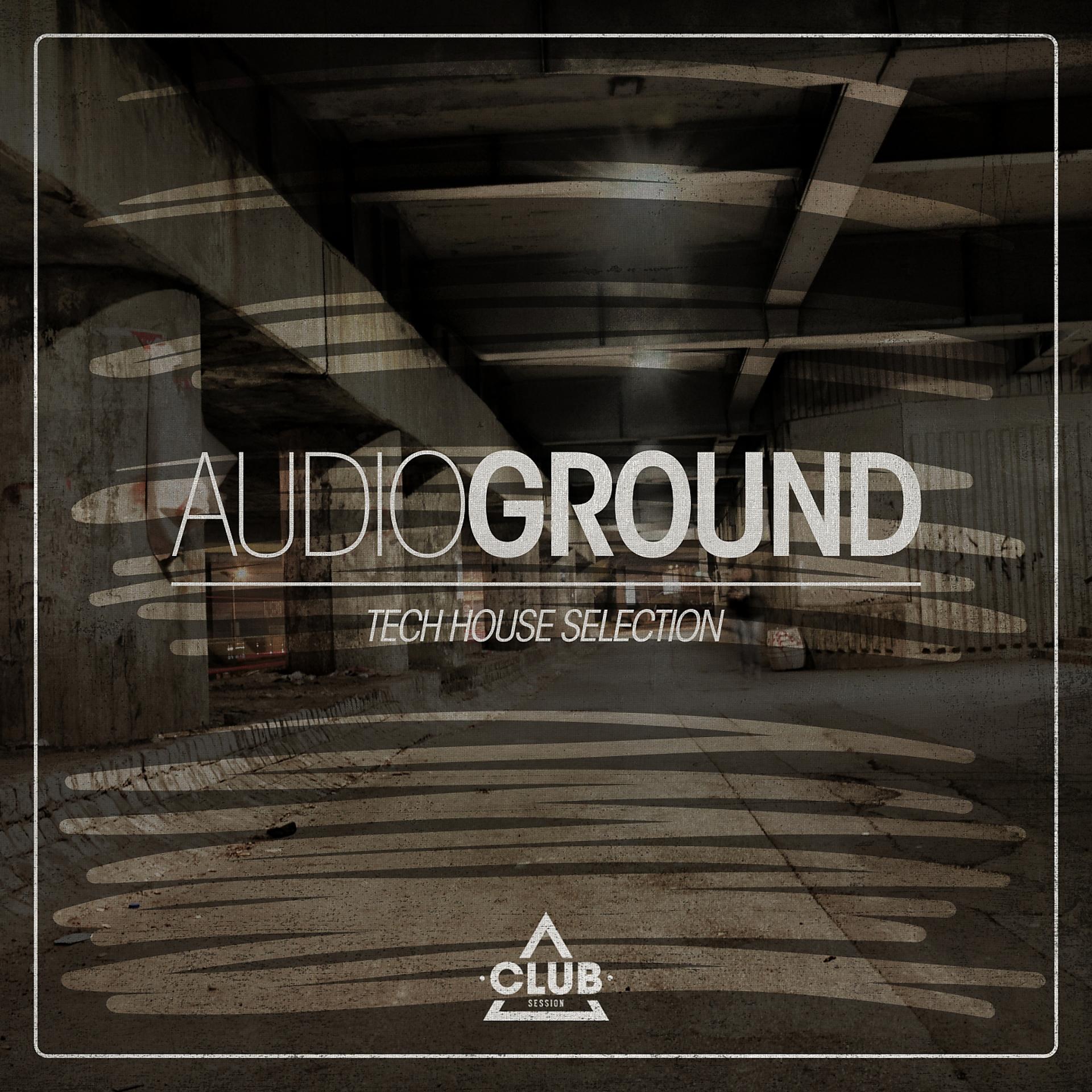 Постер альбома Audioground - Tech House Selection