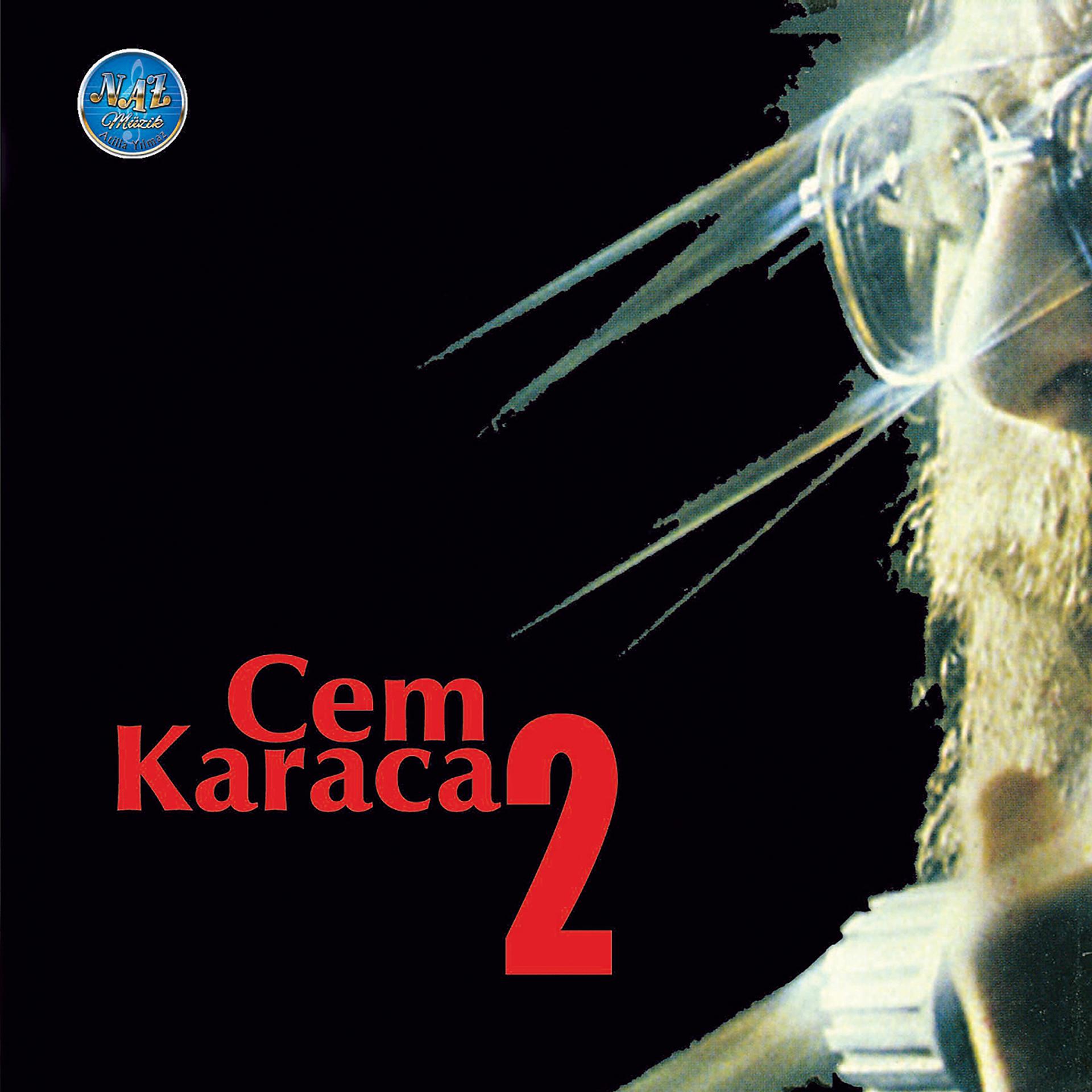 Постер альбома Cem Karaca, Vol. 2