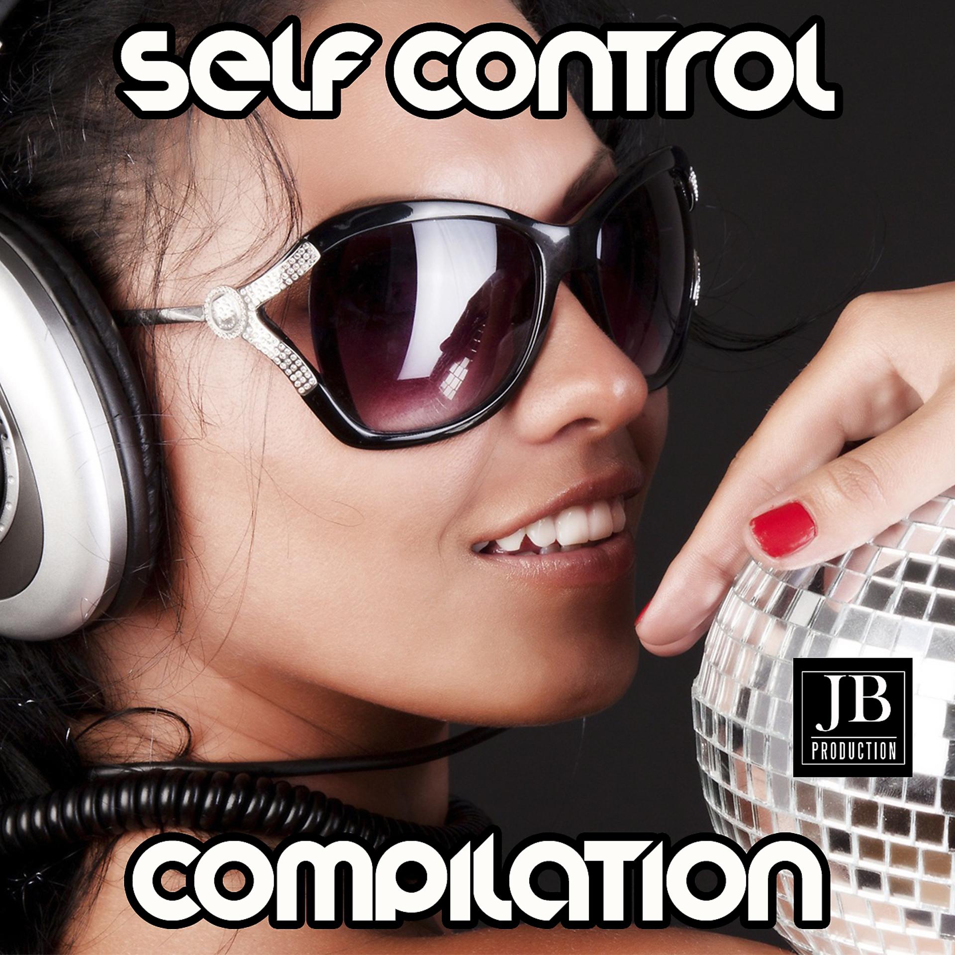 Постер альбома Self Control