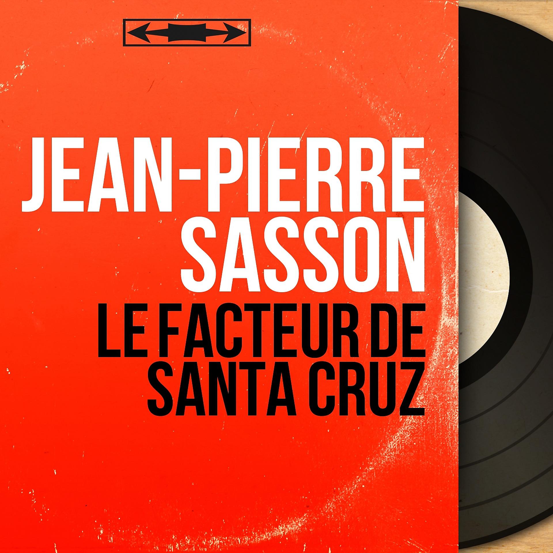 Постер альбома Le facteur de Santa Cruz