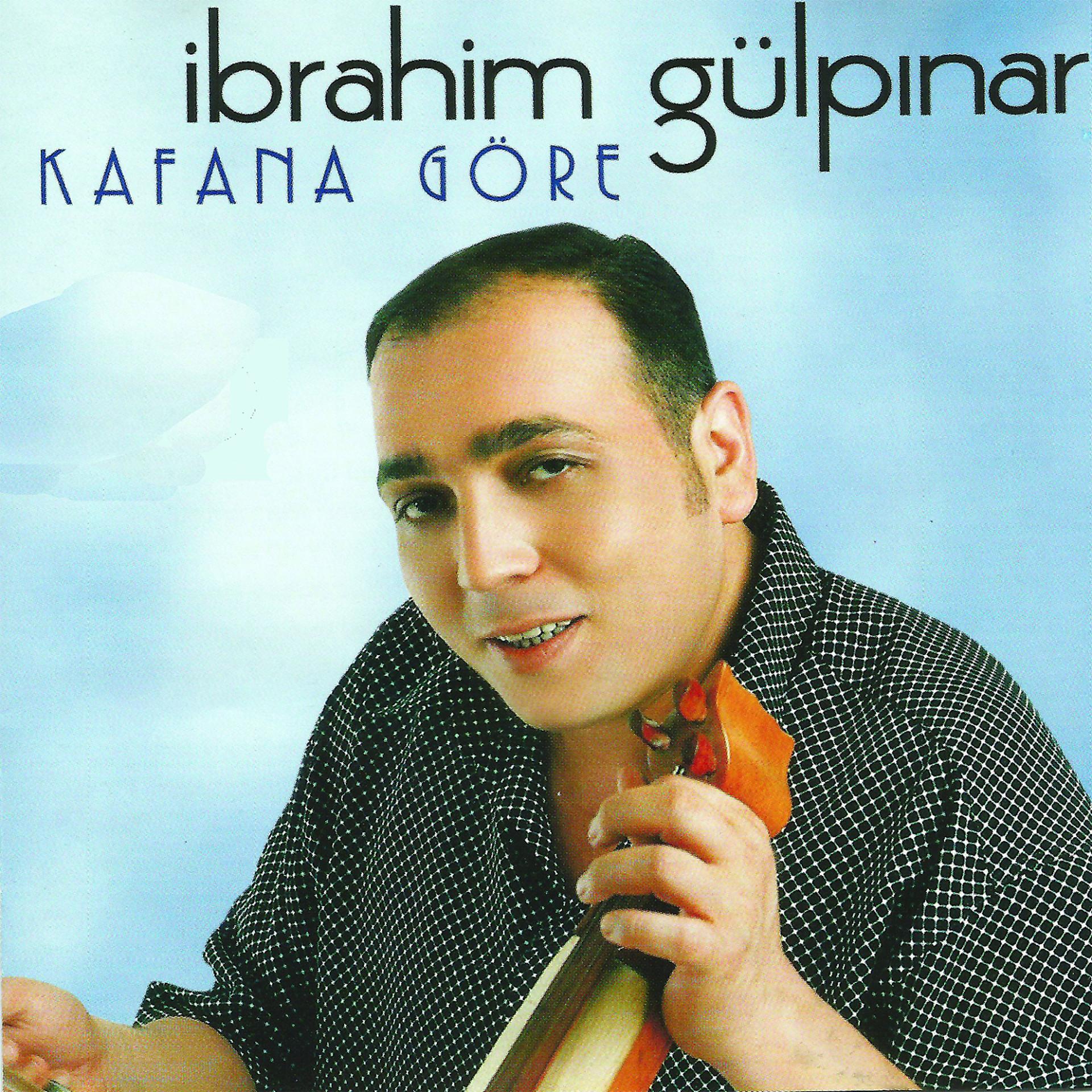 Постер альбома Kafana Göre