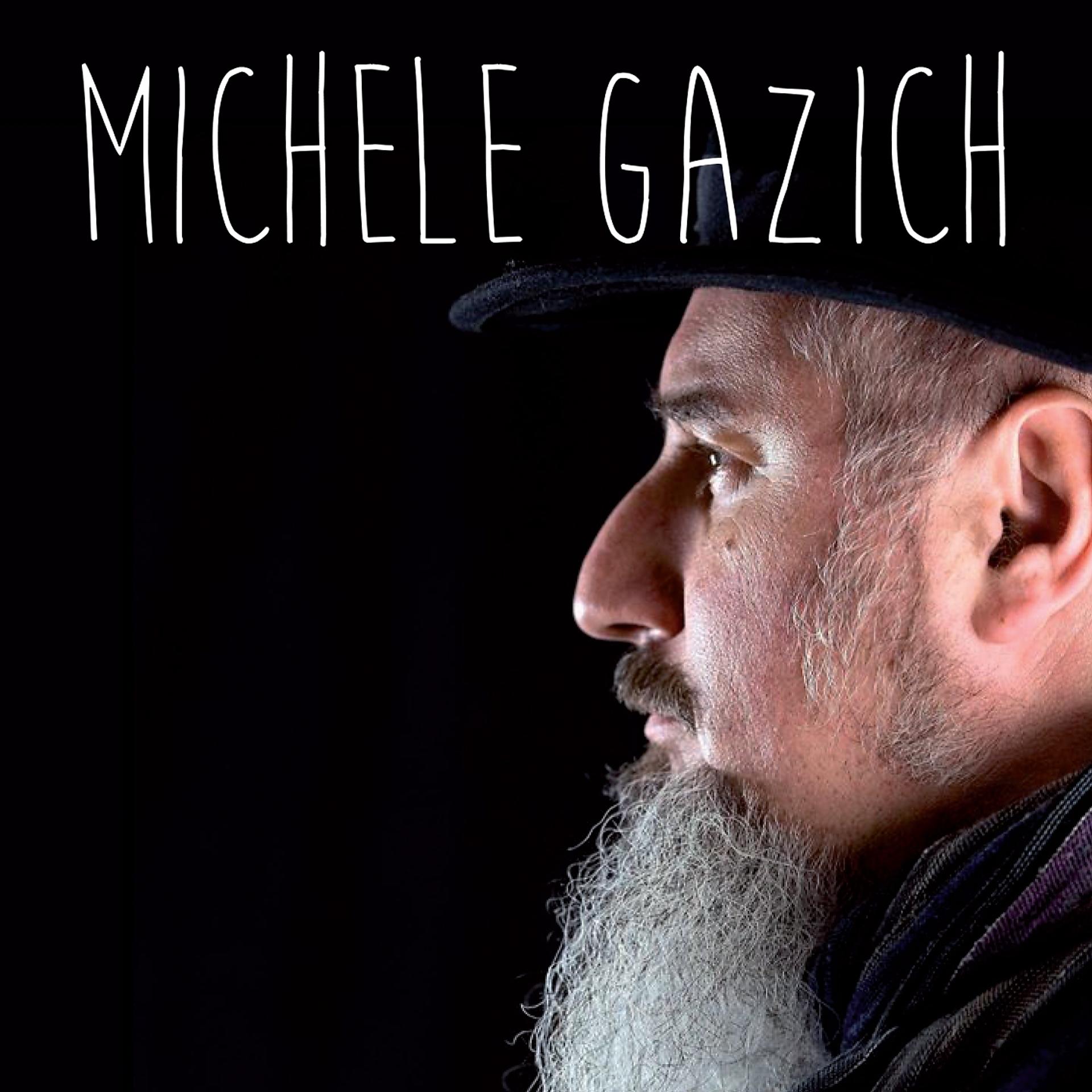 Постер альбома Michele Gazich
