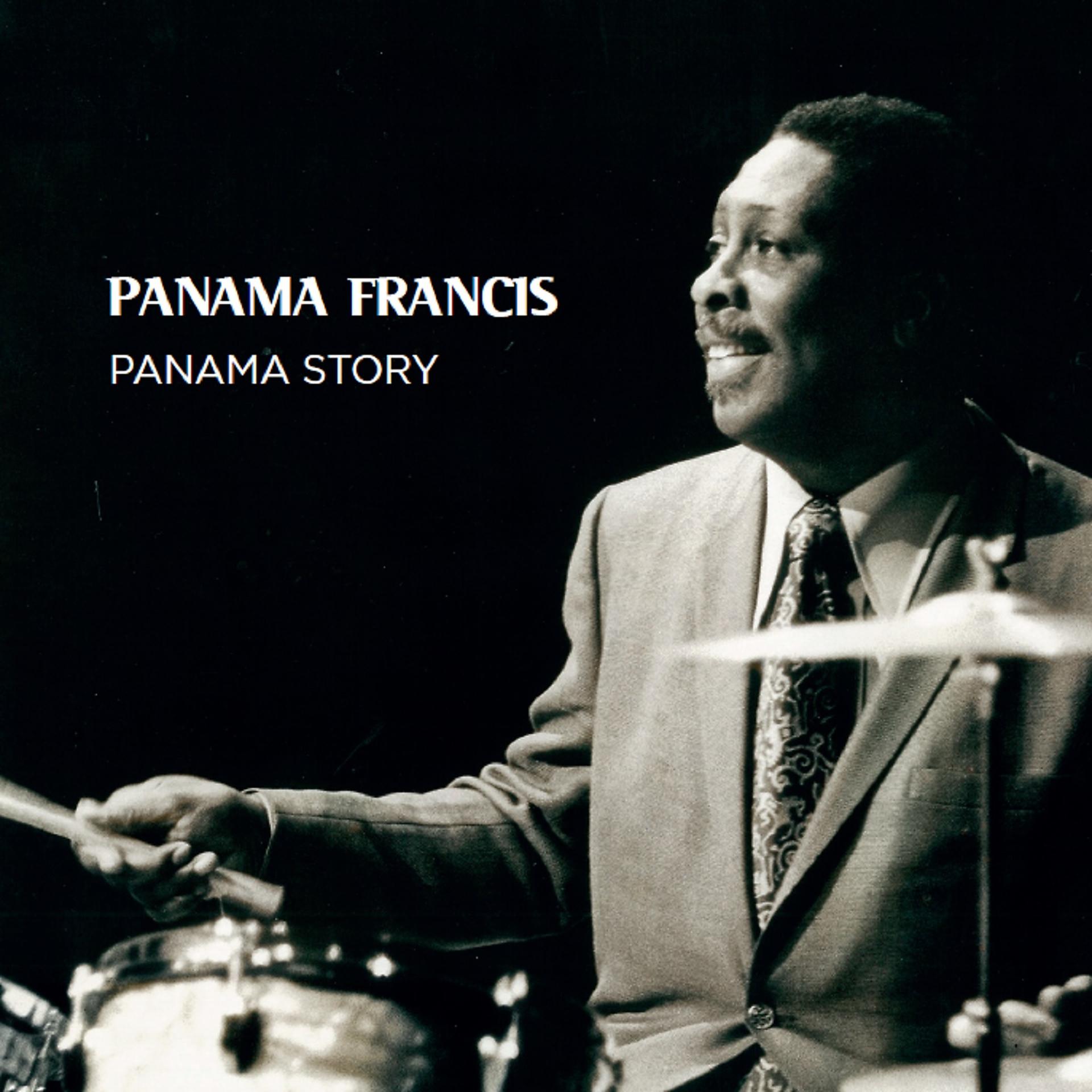 Постер альбома Panama Story