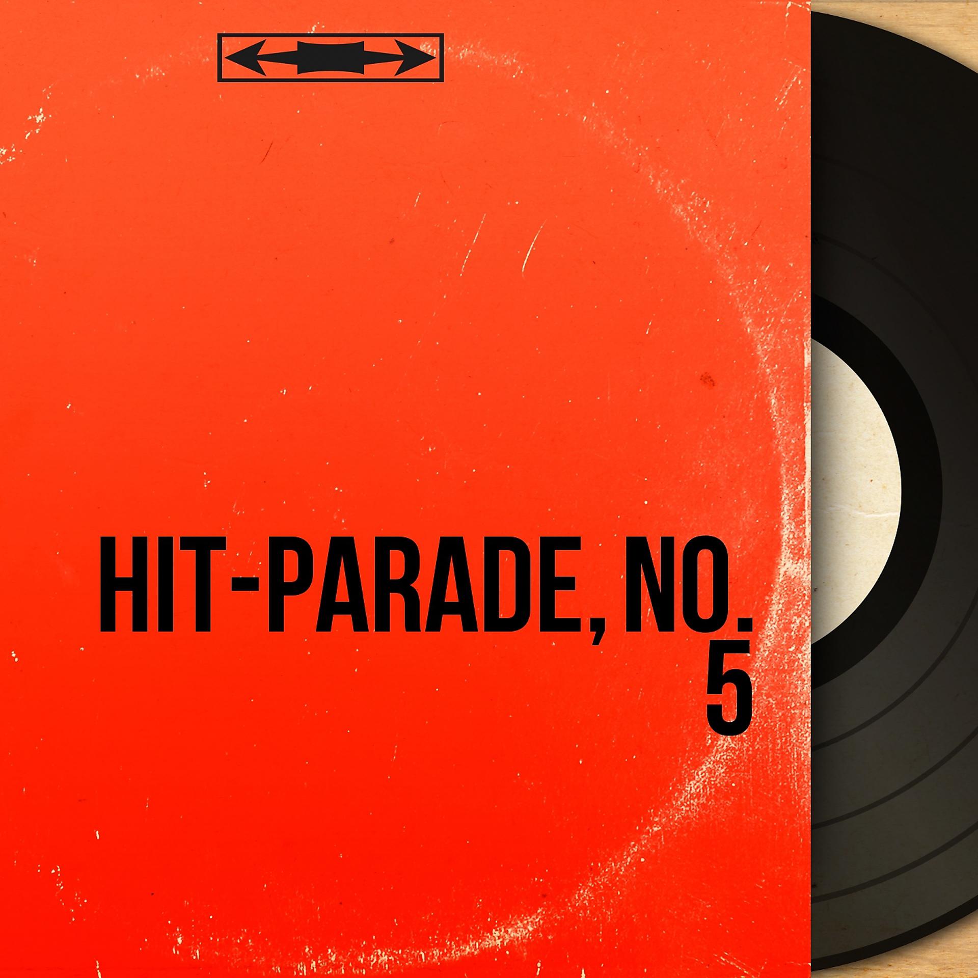 Постер альбома Hit-Parade, No. 5