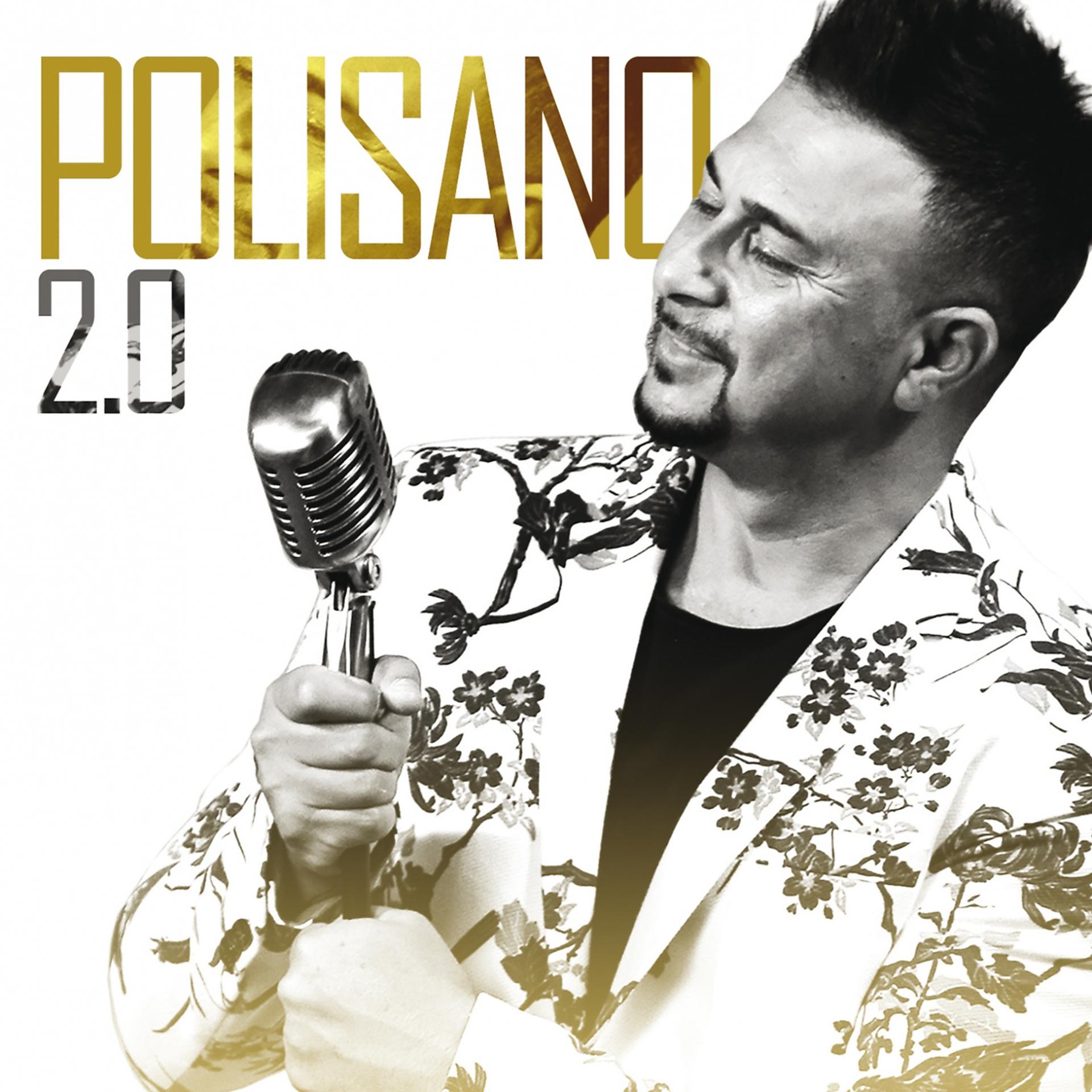 Постер альбома Polisano 2.0