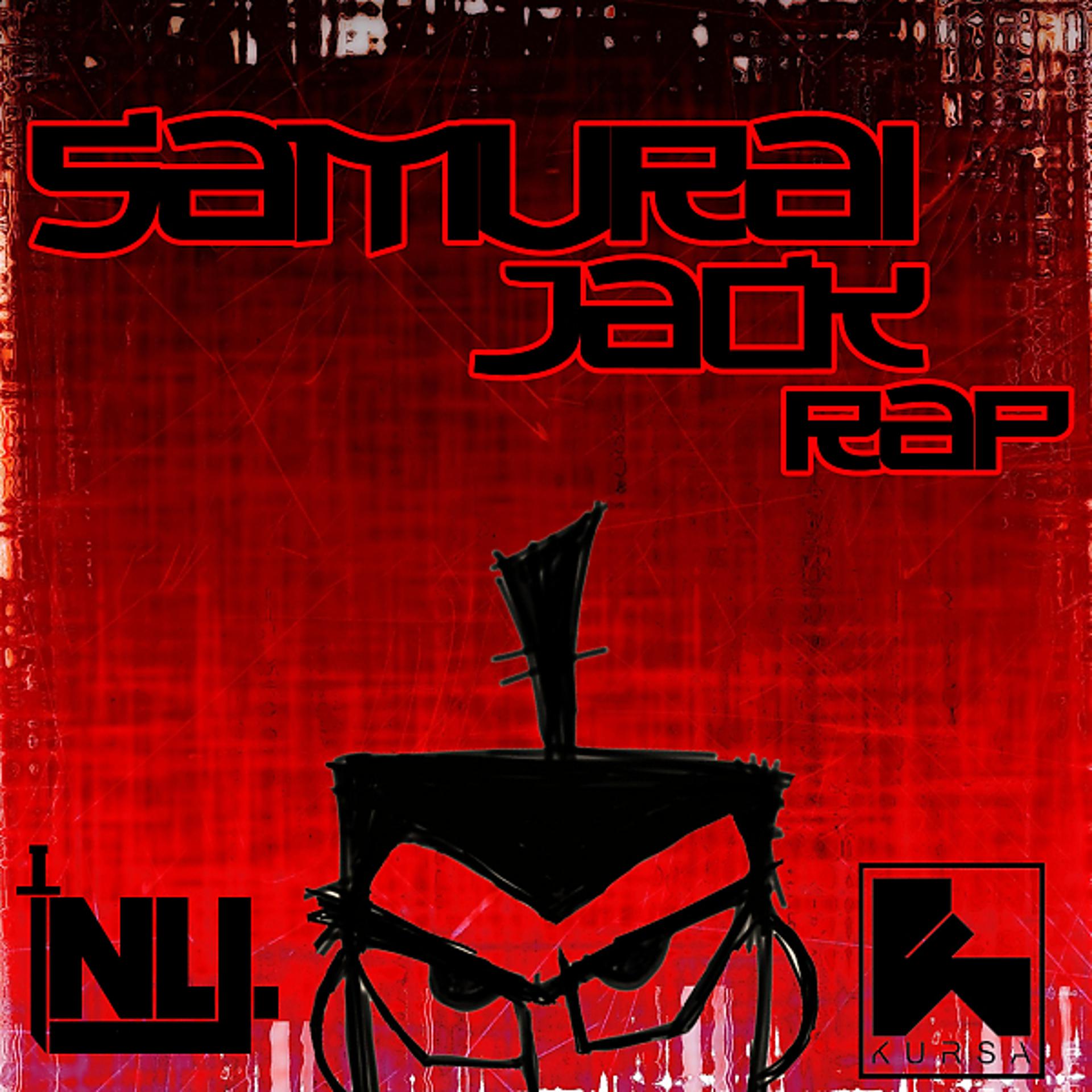 Постер альбома Samurai Jack
