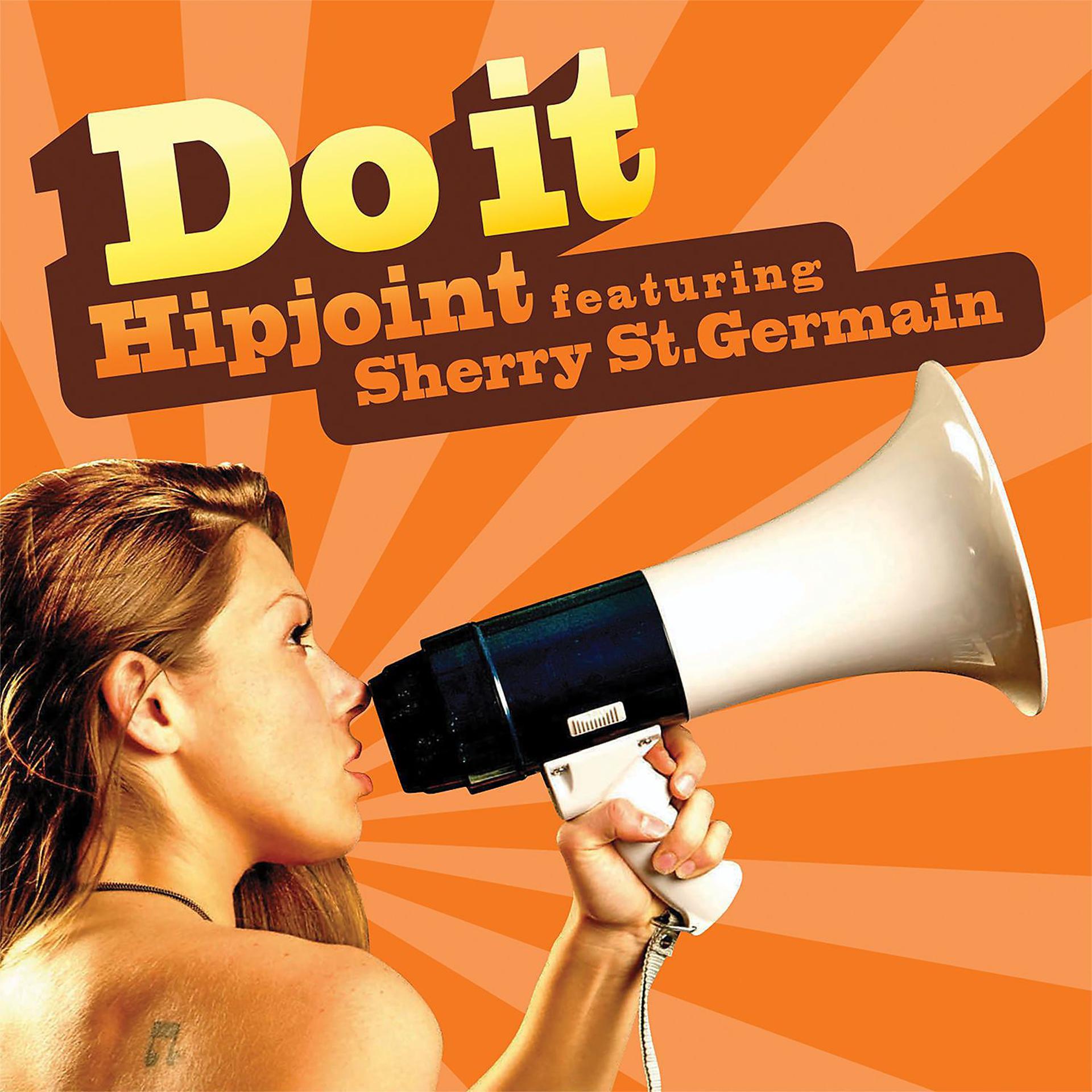 Постер альбома Do It (feat. Sherry St. Germain)