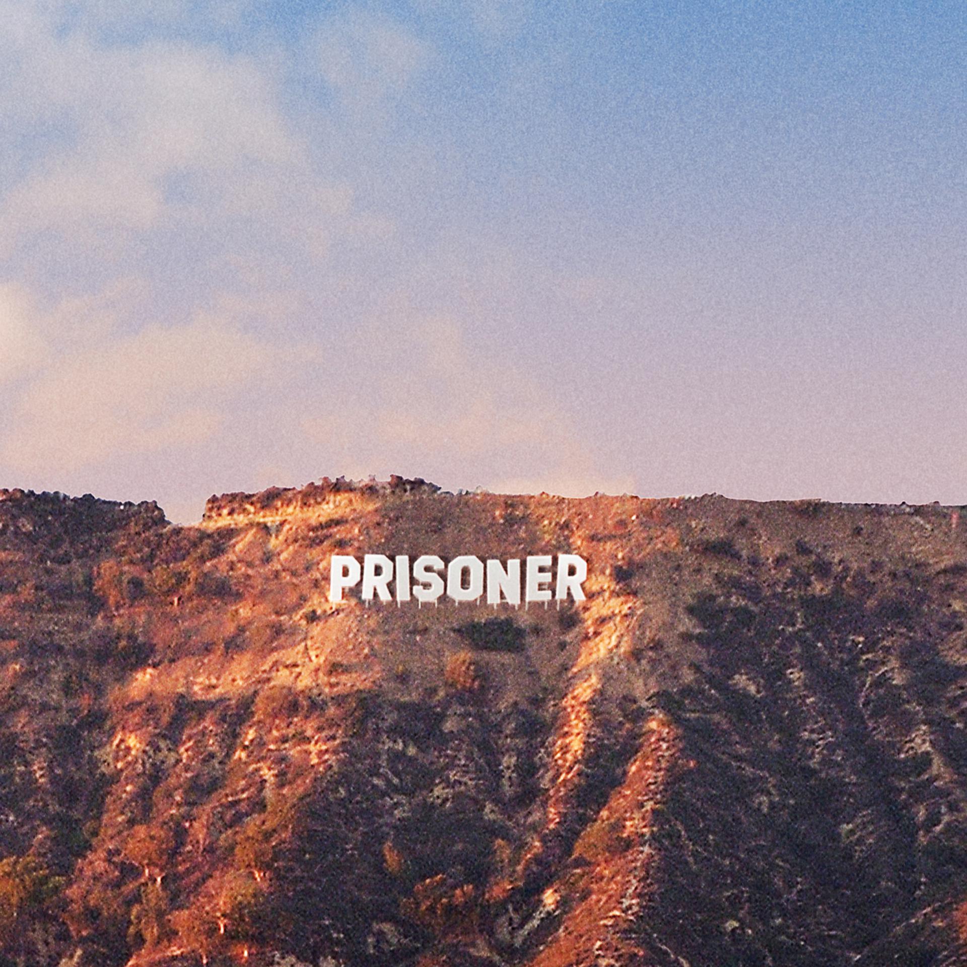 Постер альбома Prisoner B-Sides