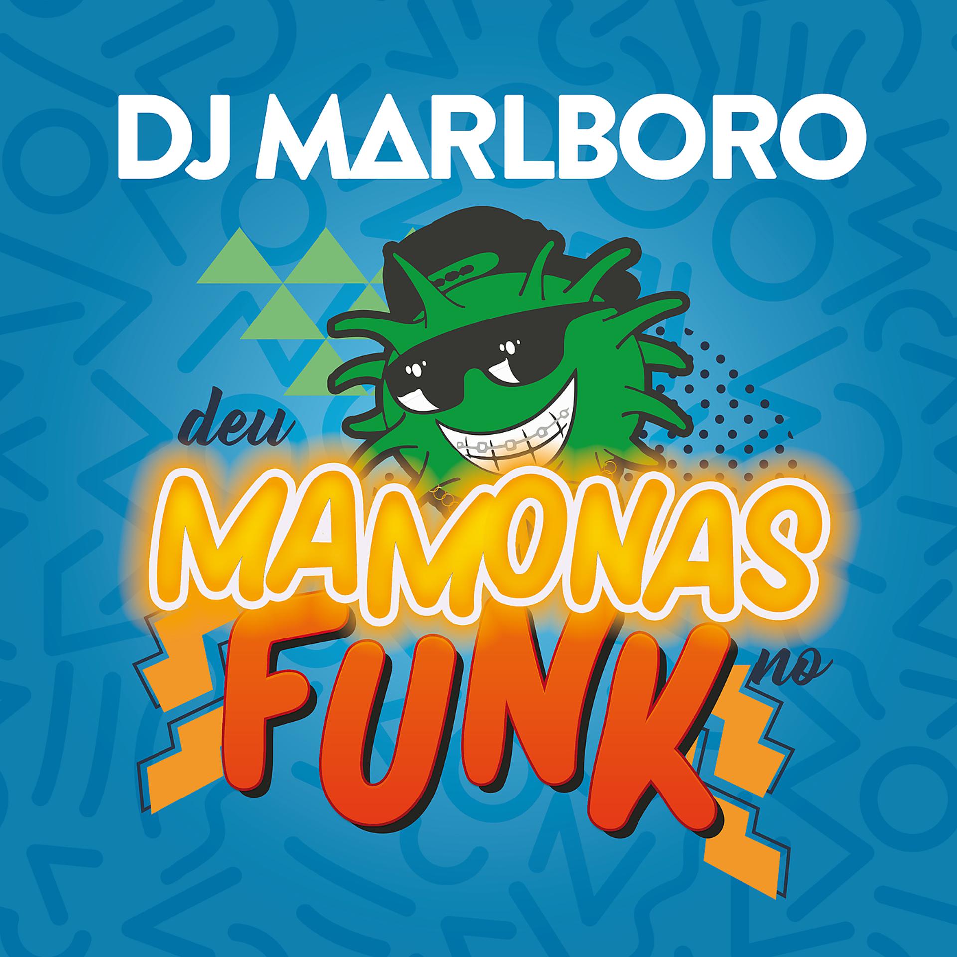 Постер альбома Deu Mamonas No Funk