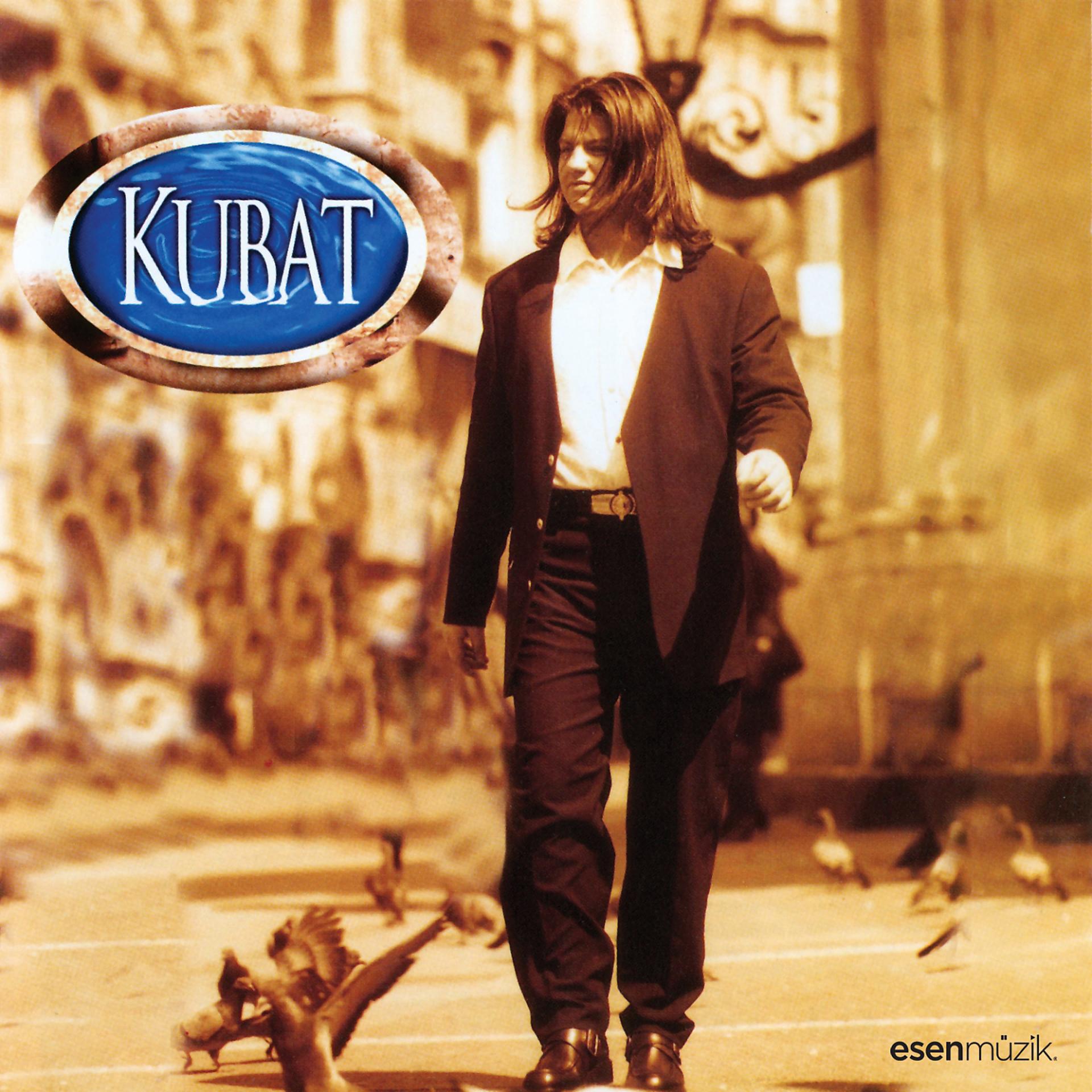 Постер альбома Kubat