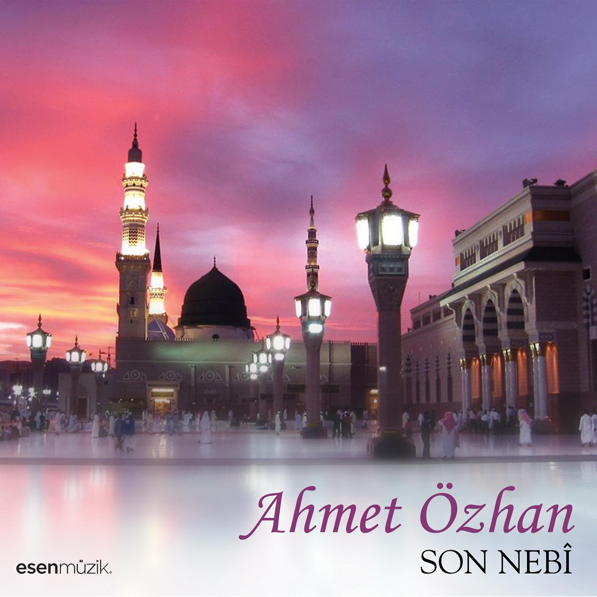 Постер альбома Son Nebî
