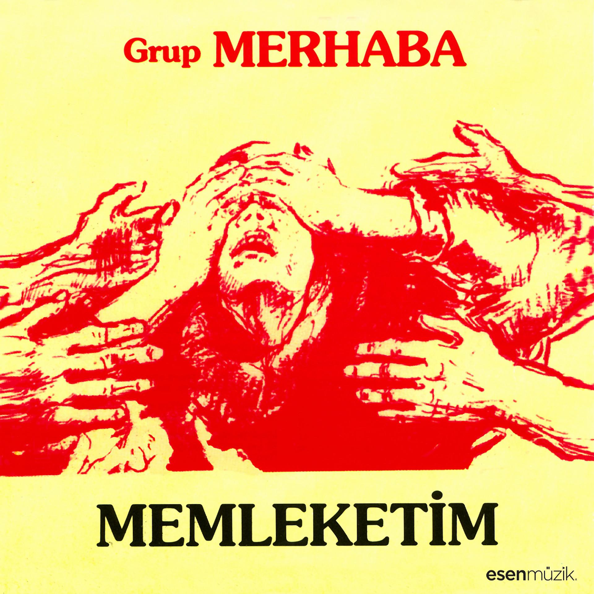 Постер альбома Memleketim