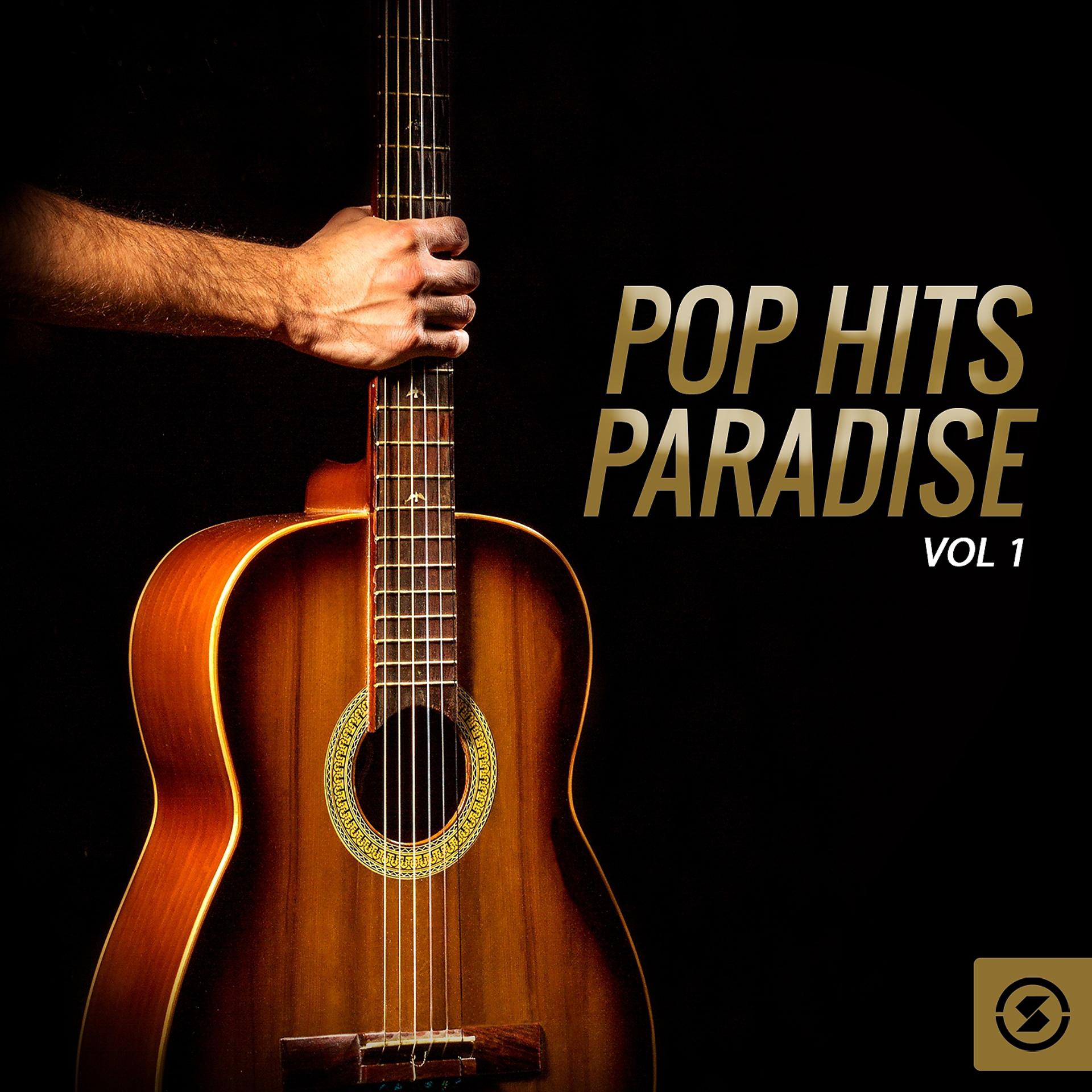Постер альбома Pop Hits Paradise, Vol. 1