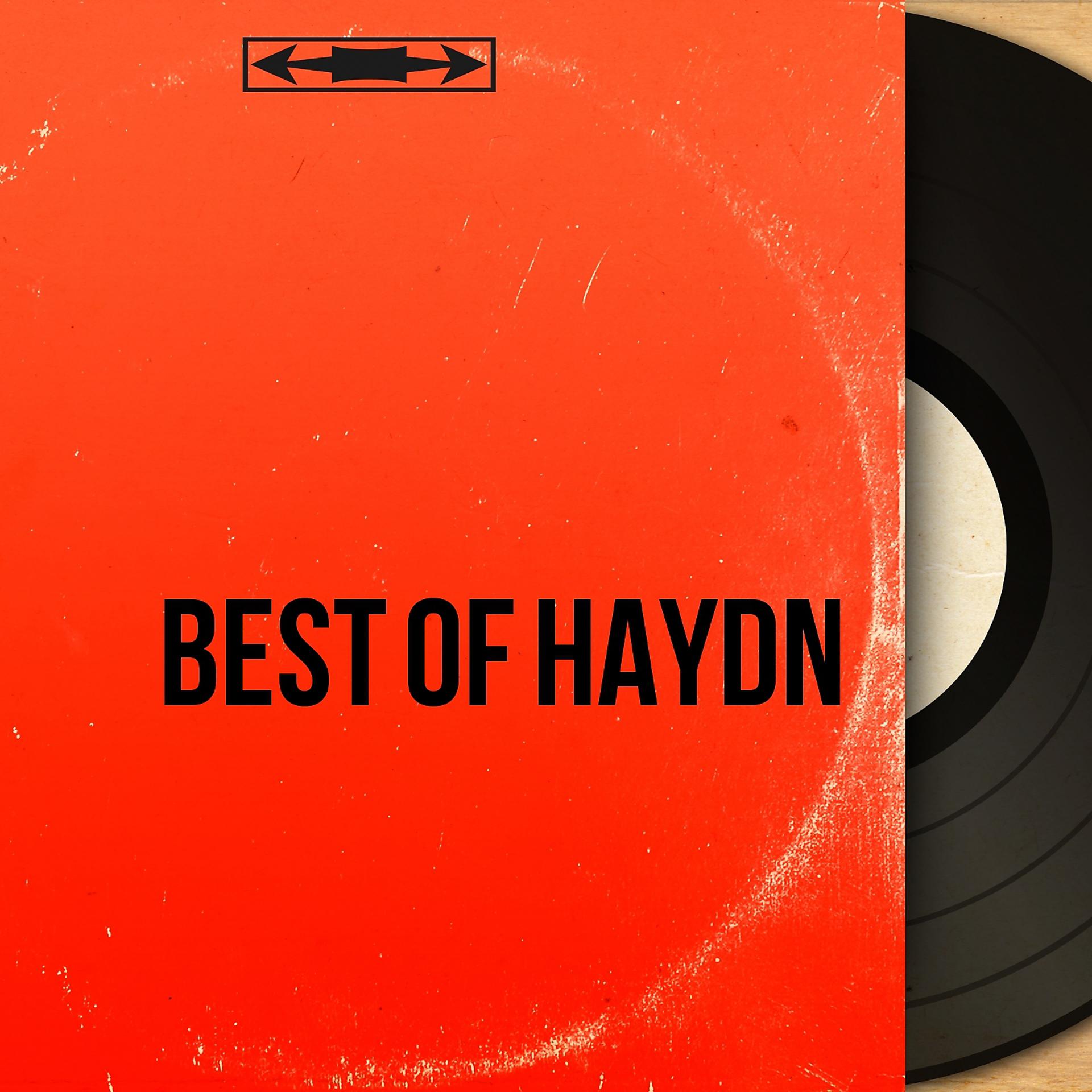 Постер альбома Best of Haydn