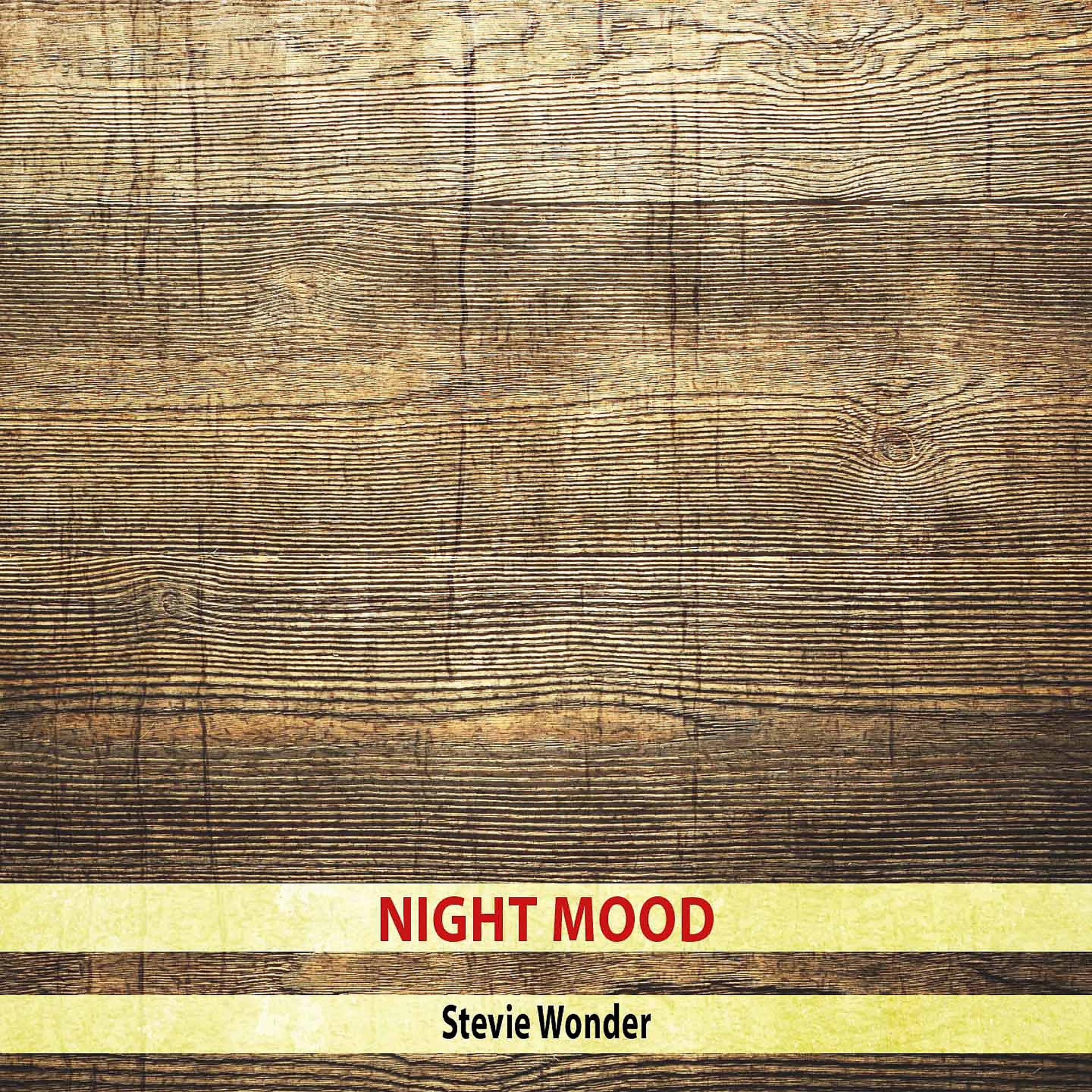 Постер альбома Night Mood