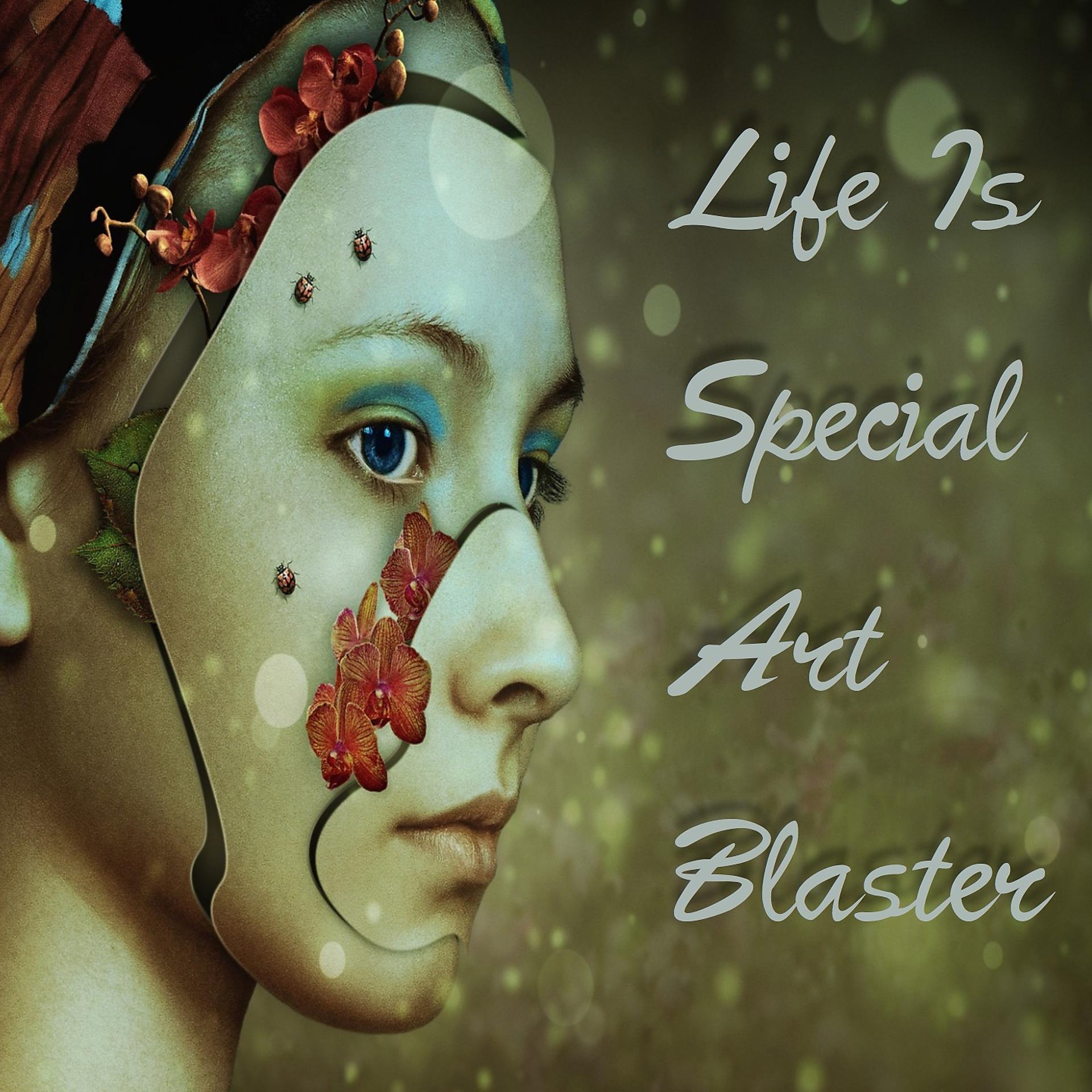 Постер альбома Life Is Special