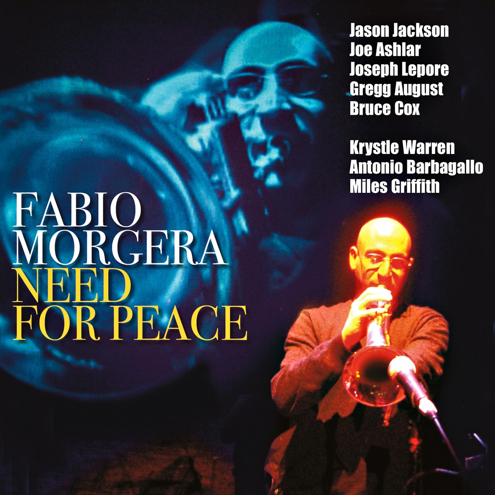 Постер альбома Need for Peace