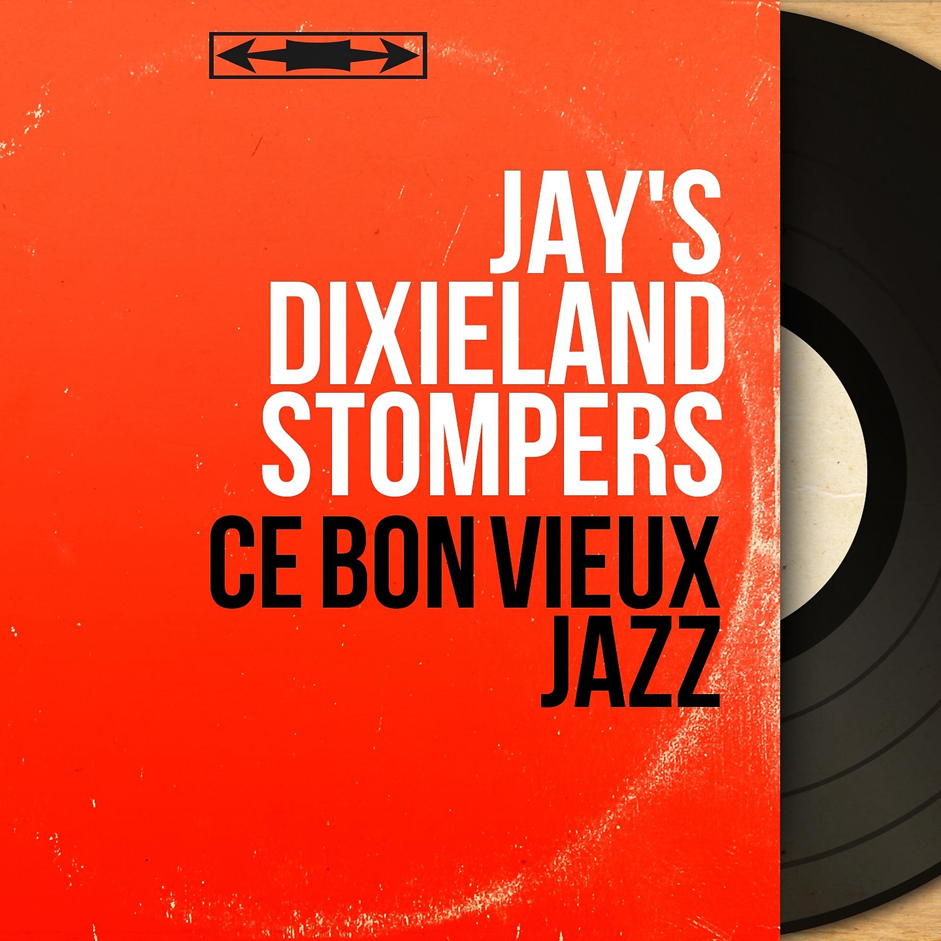 Постер альбома Ce bon vieux jazz