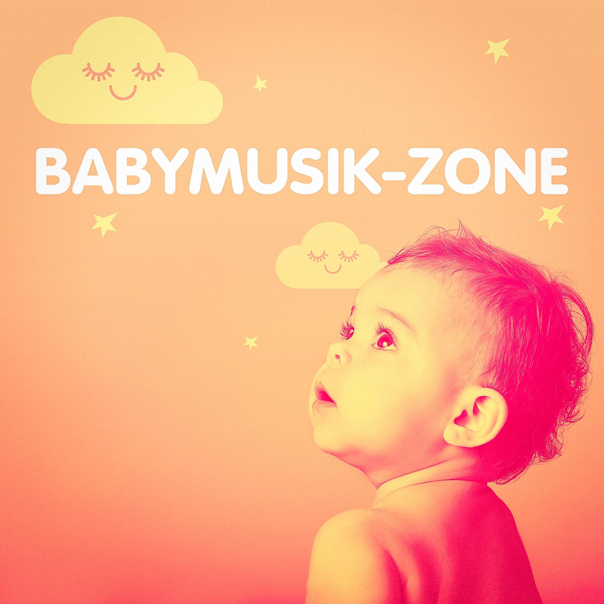 Постер альбома Babymusik-Zone