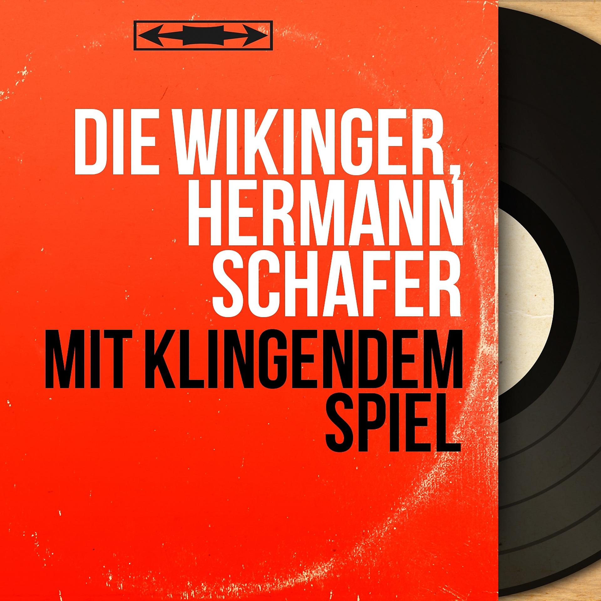 Постер альбома Mit klingendem Spiel