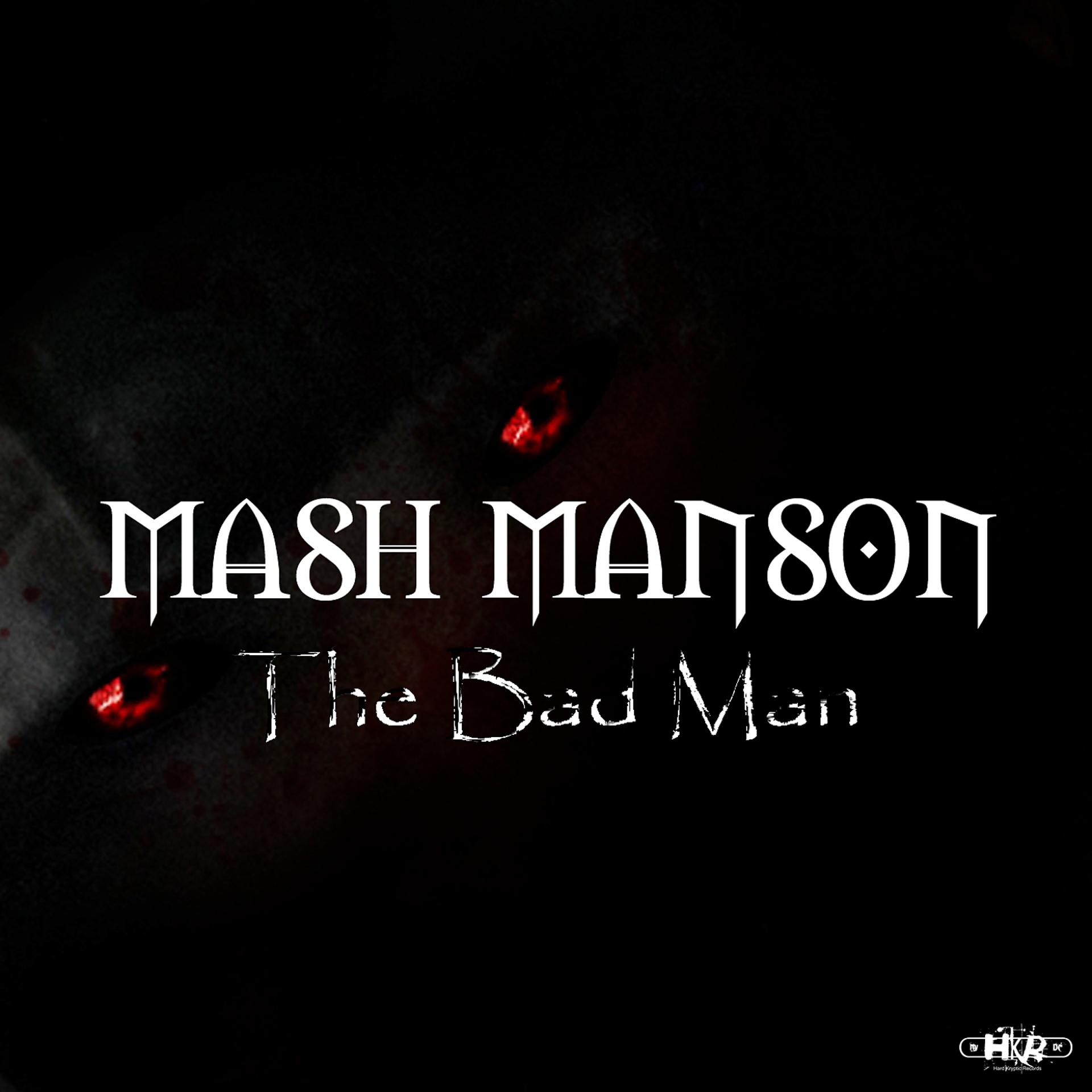 Постер альбома The Bad Man