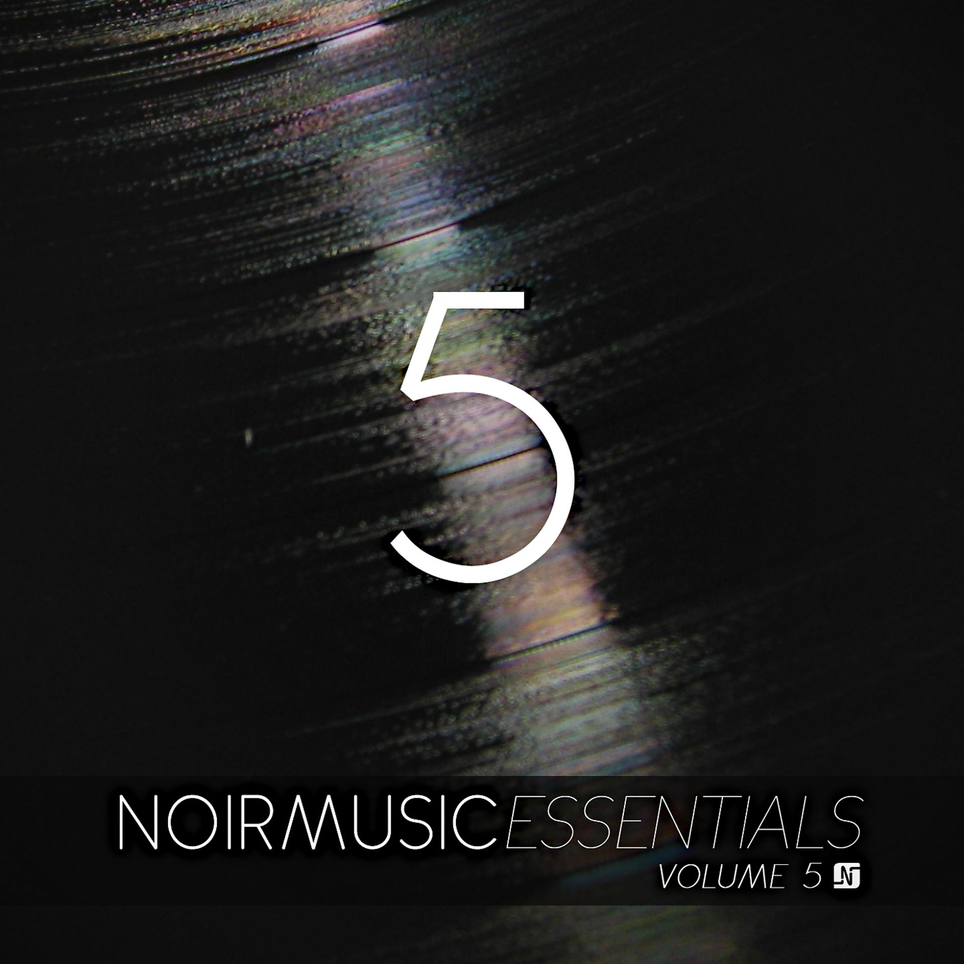 Постер альбома Noir Music Essentials, Vol. 5