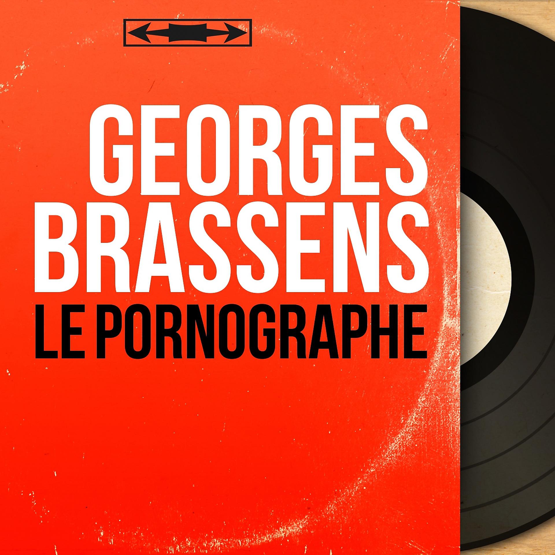 Постер альбома Le pornographe