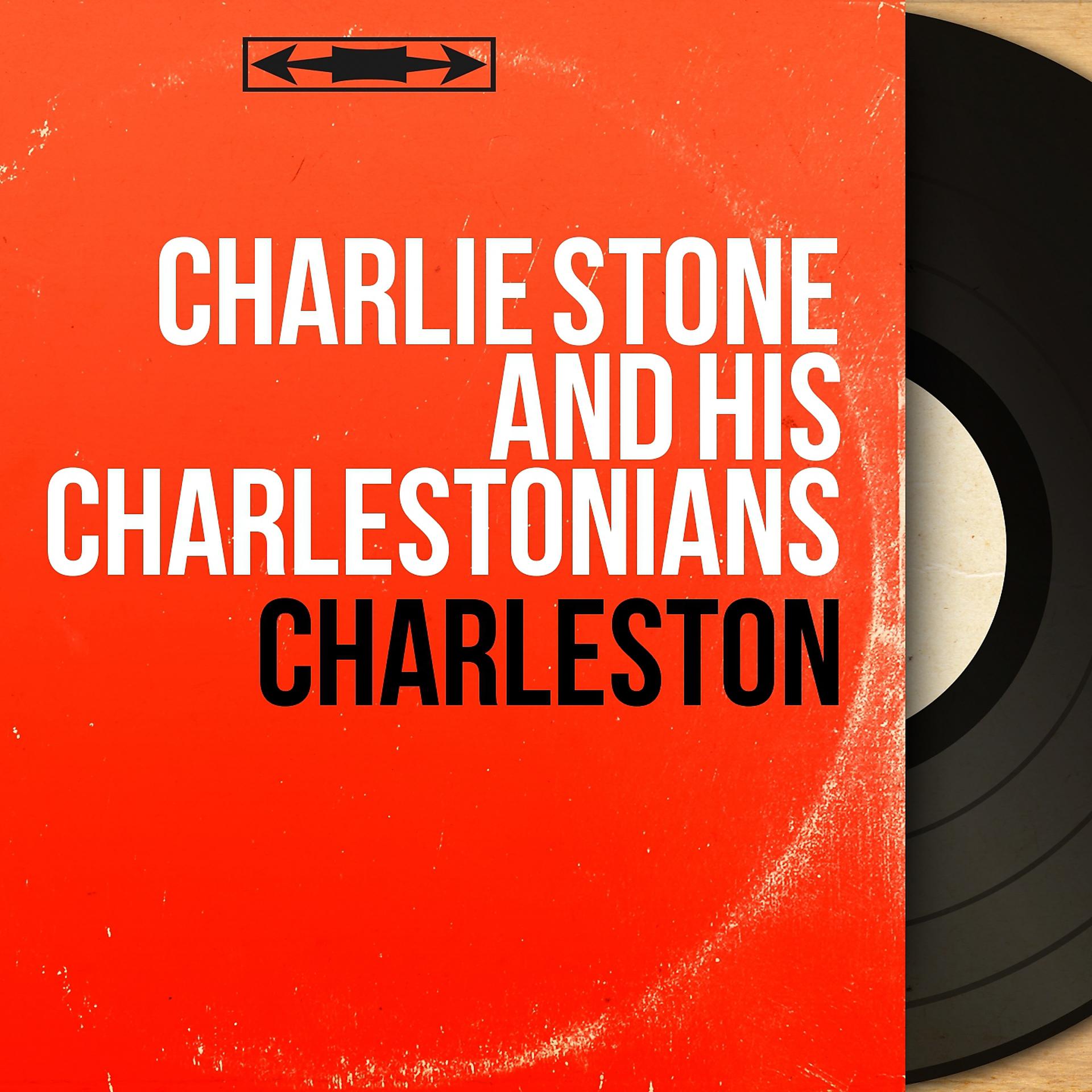 Постер альбома Charleston
