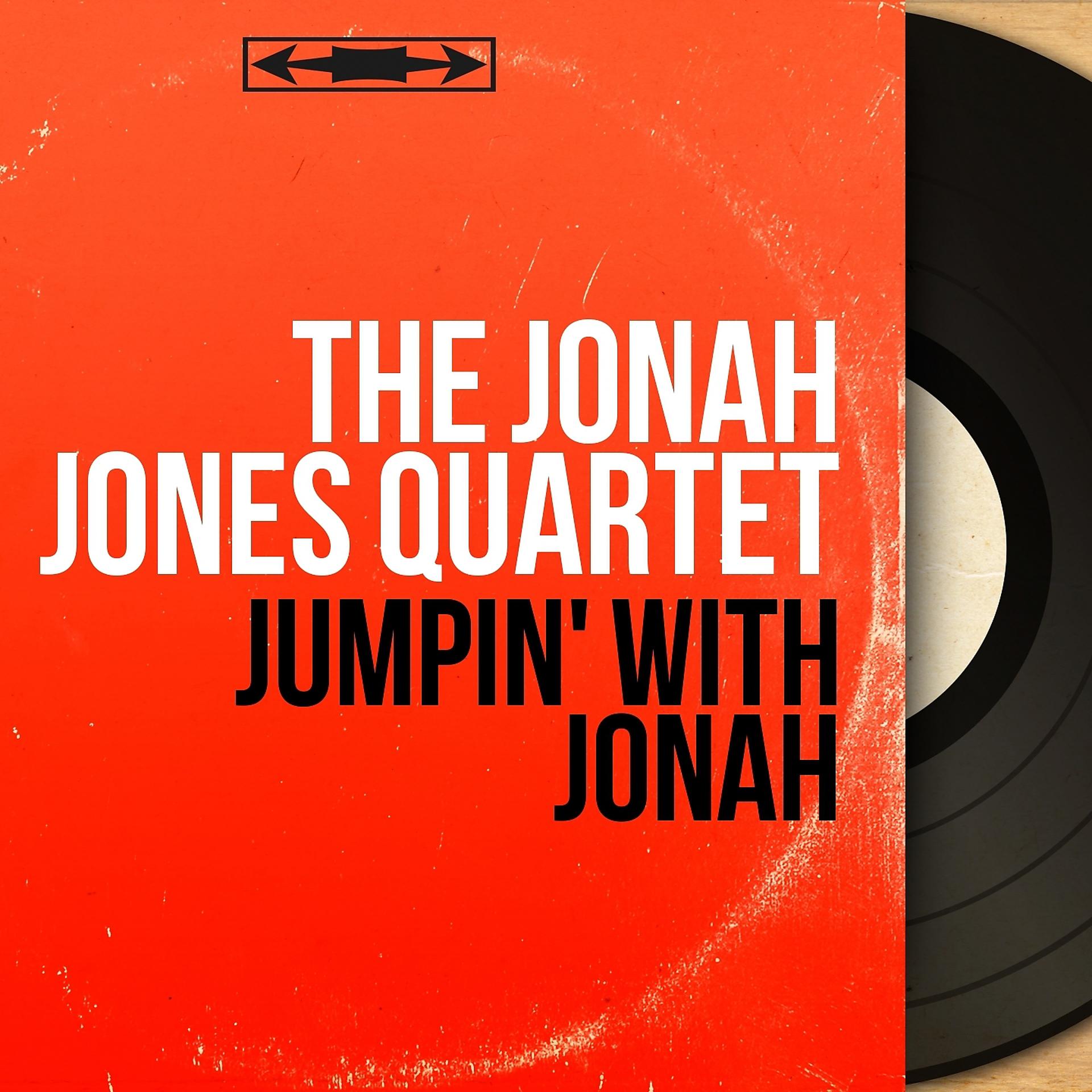 Постер альбома Jumpin' With Jonah