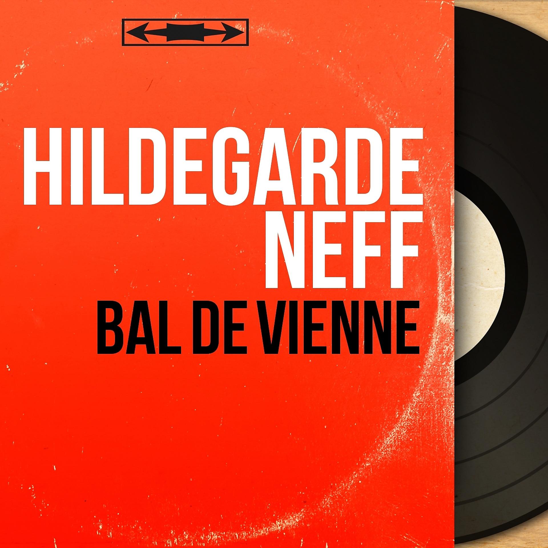 Постер альбома Bal de Vienne