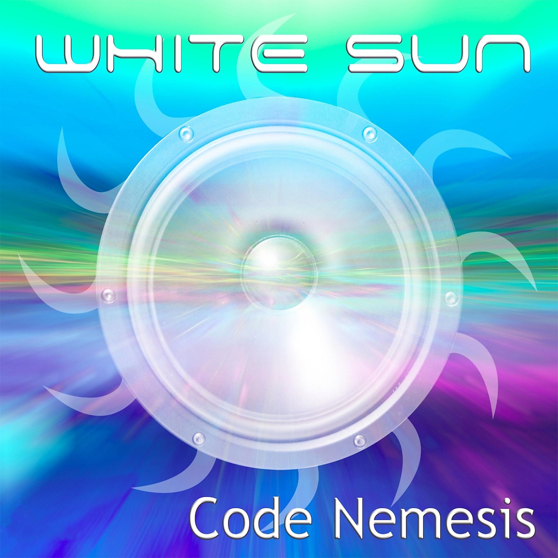 Постер альбома White Sun