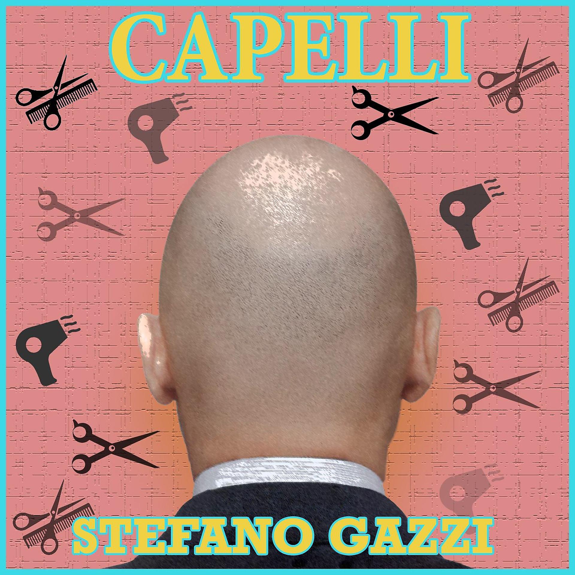 Постер альбома Capelli