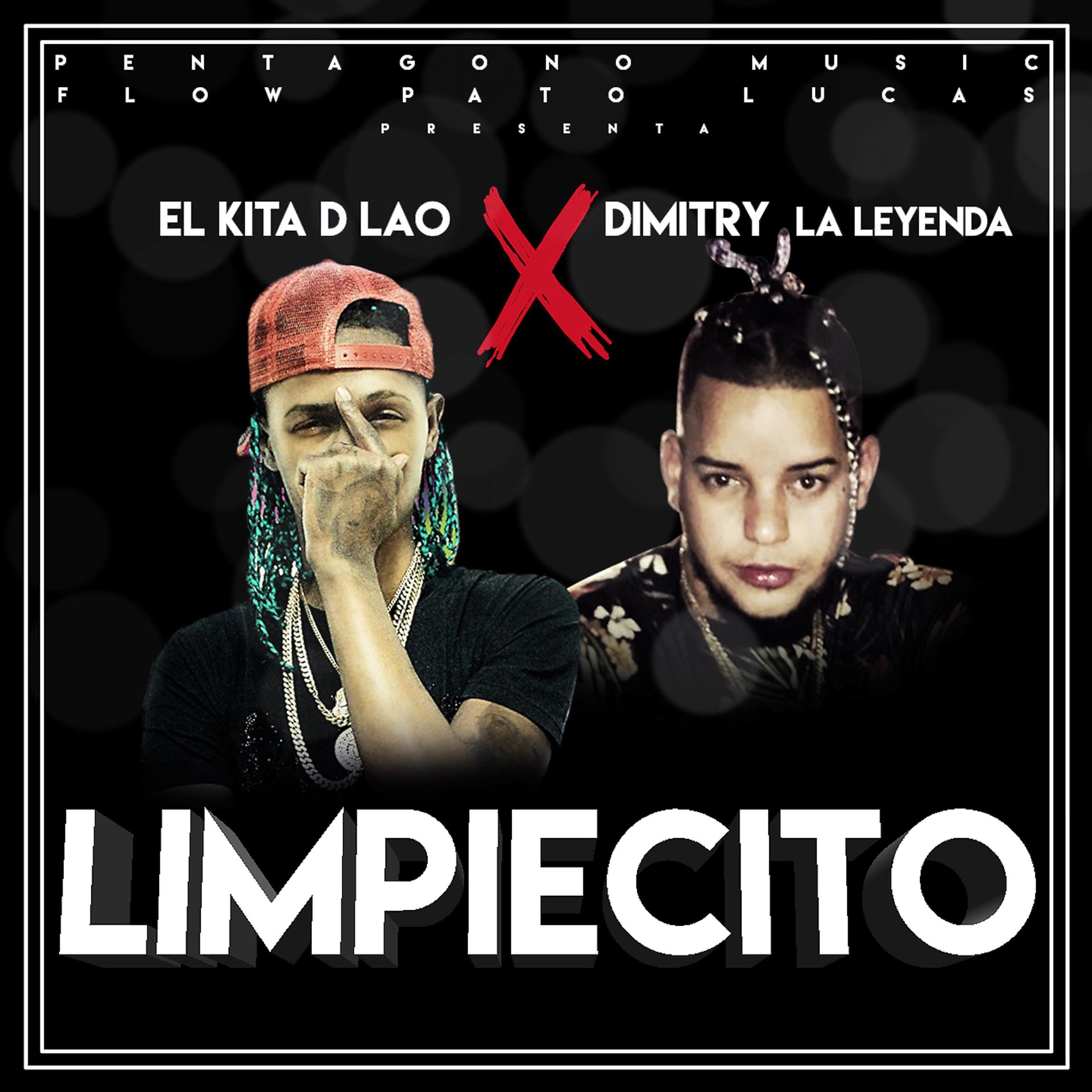 Постер альбома Limpiecito