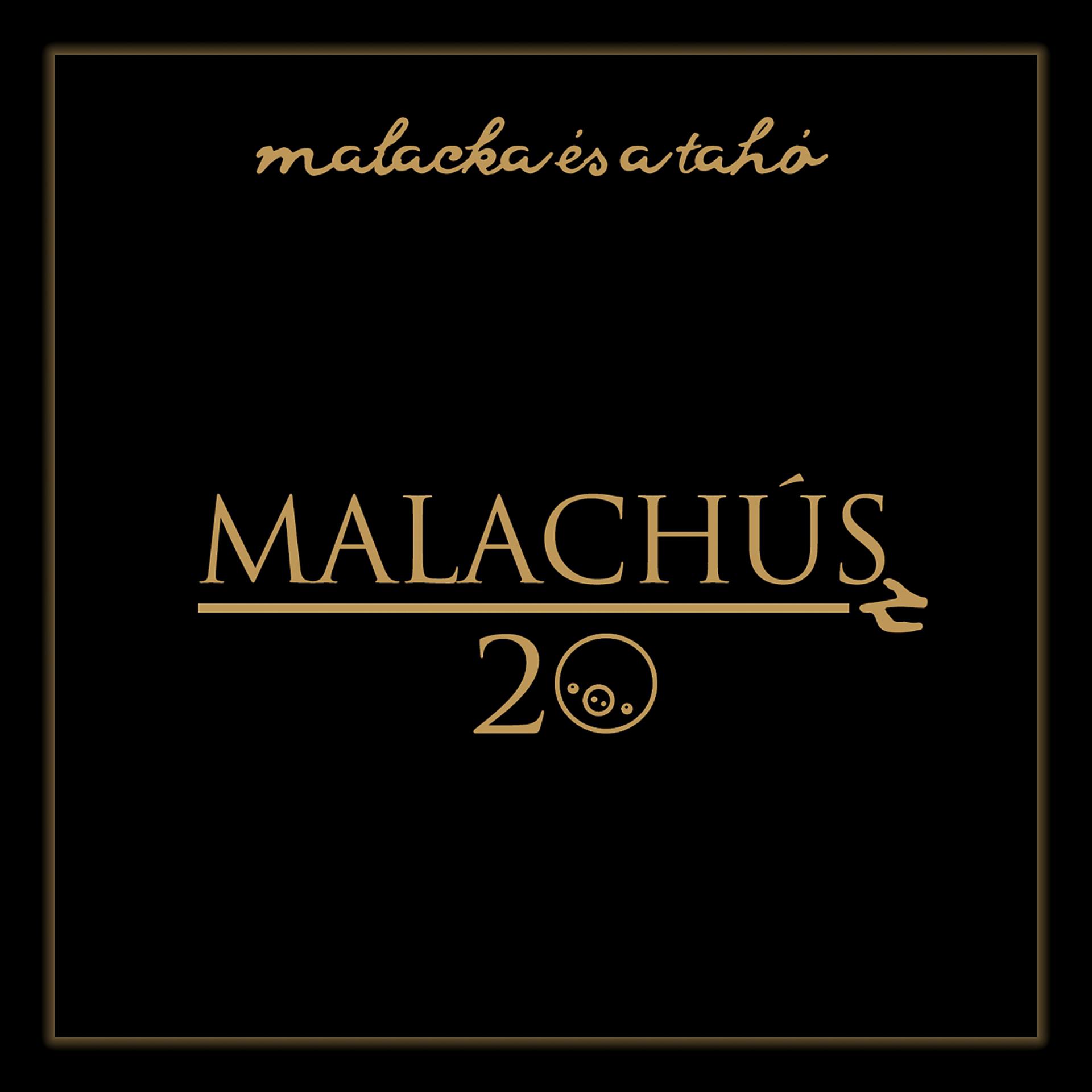 Постер альбома Malachúsz