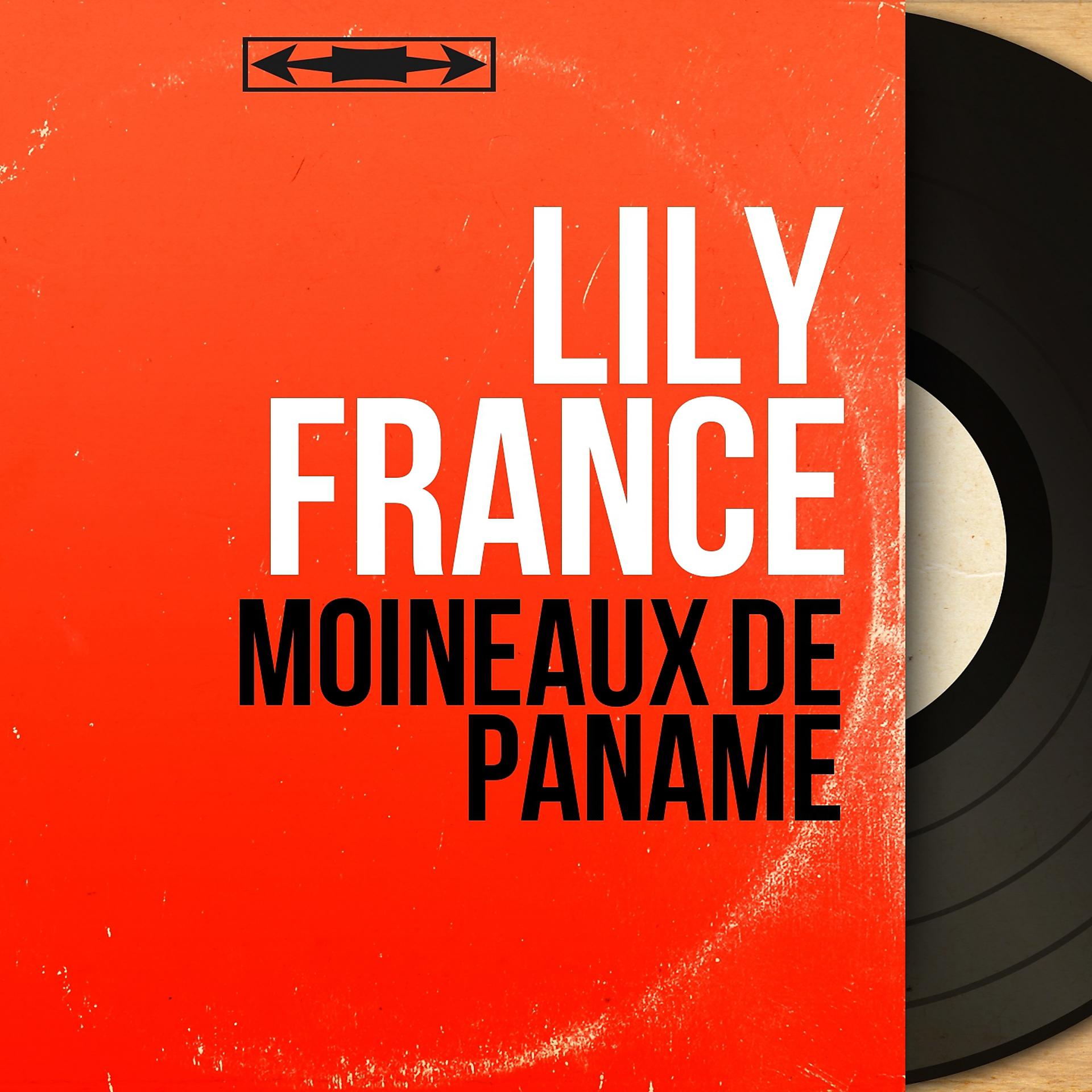 Постер альбома Moineaux de Paname