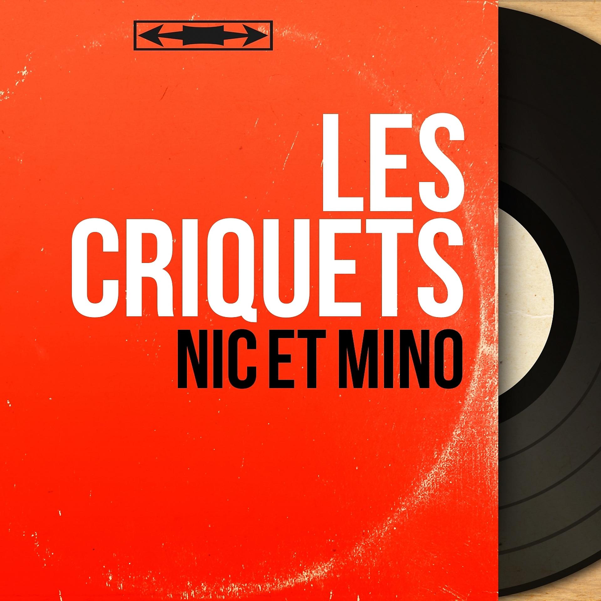 Постер альбома Nic et Mino