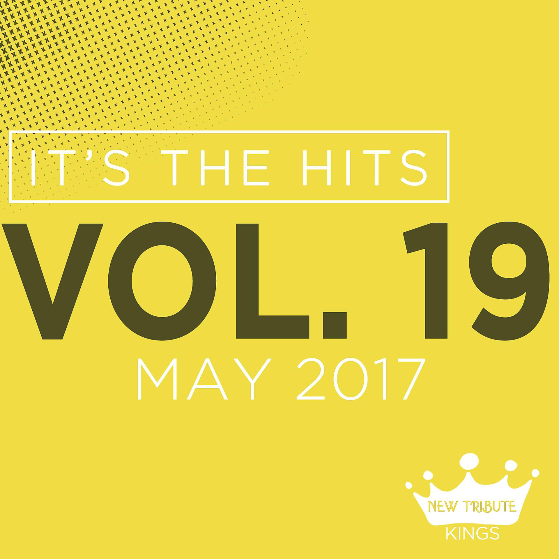 Постер альбома It's the Hits! 2017, Vol.19